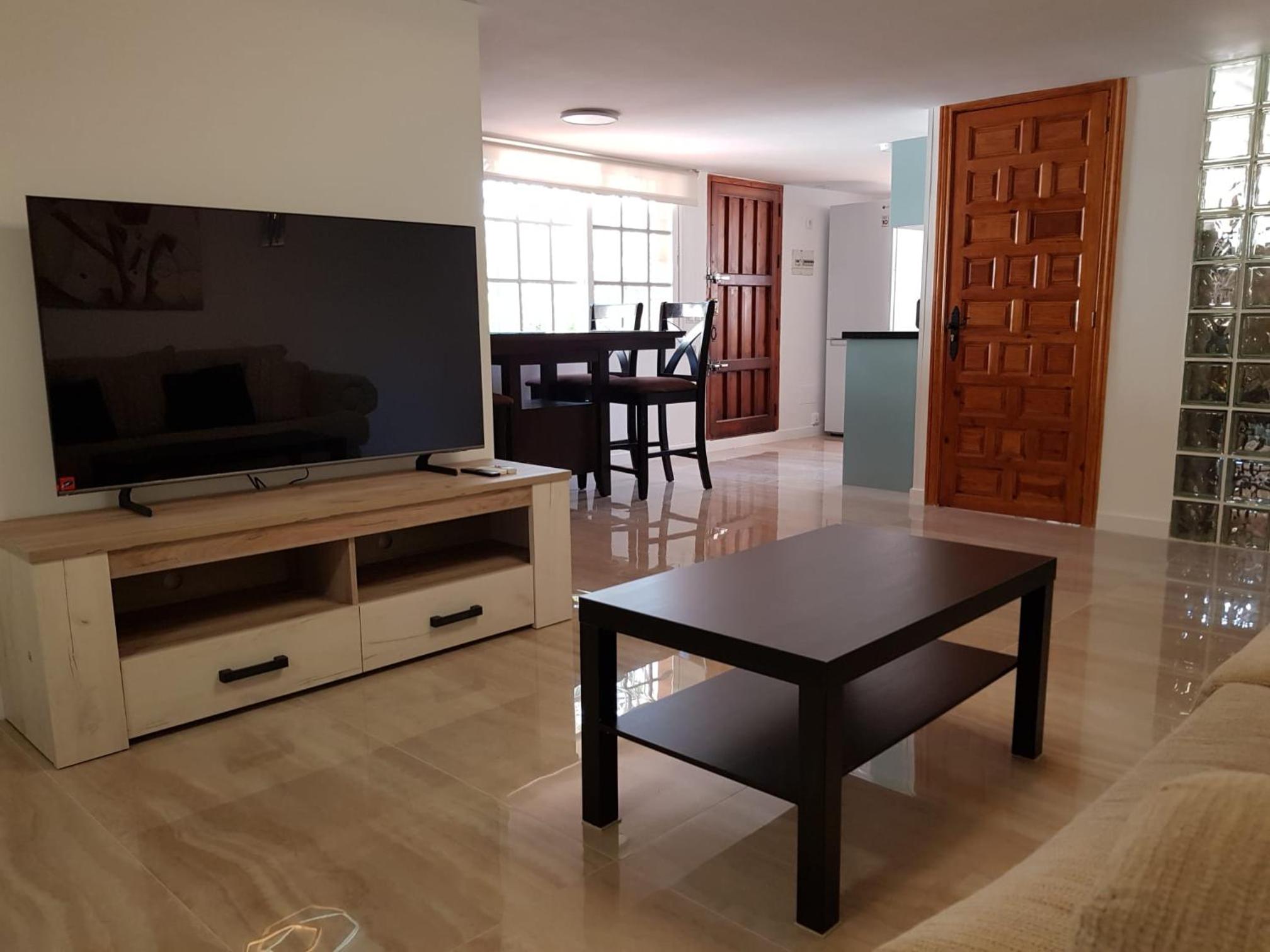 Habitación Doble con Vista al Jardín