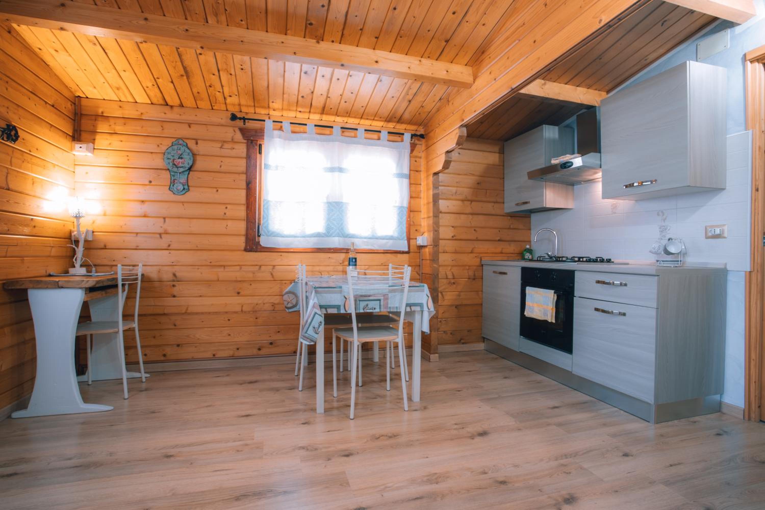 One-Bedroom Chalet photo 2