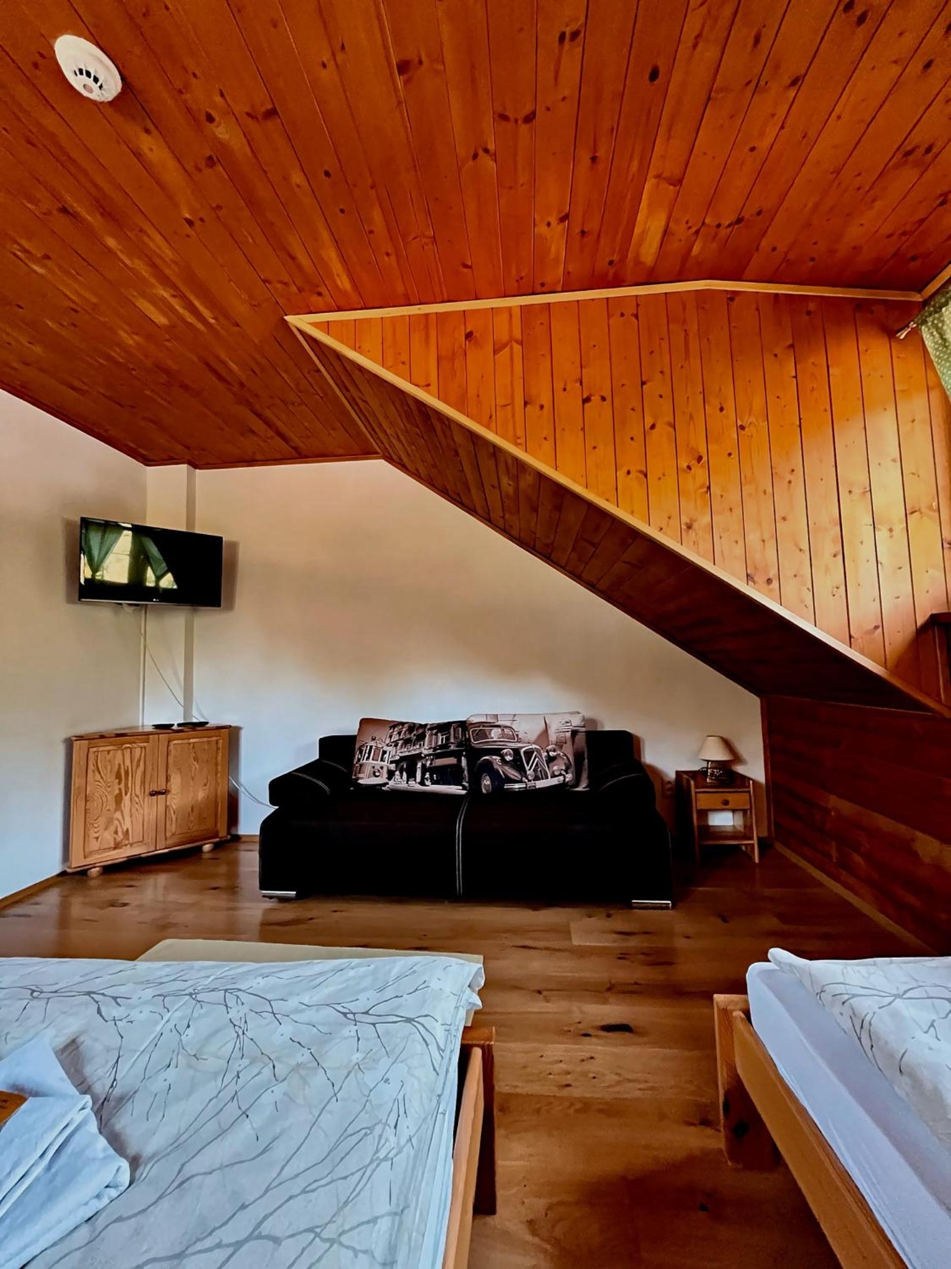 Standard Family Room - Photo 2