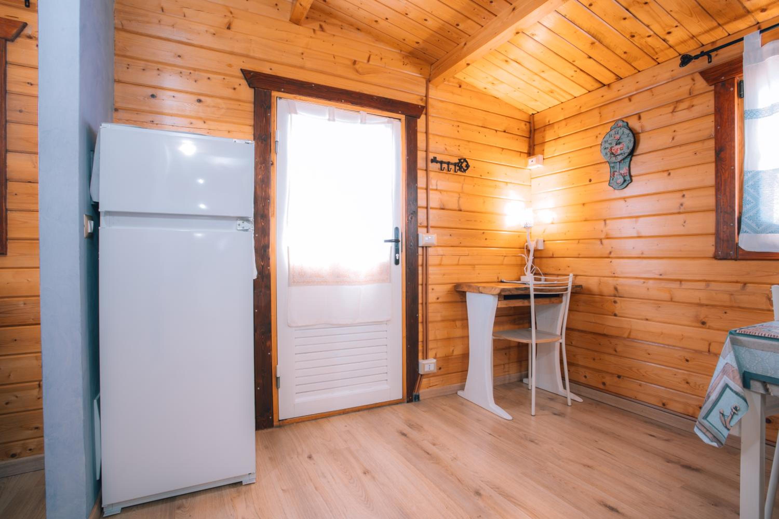 One-Bedroom Chalet photo 3