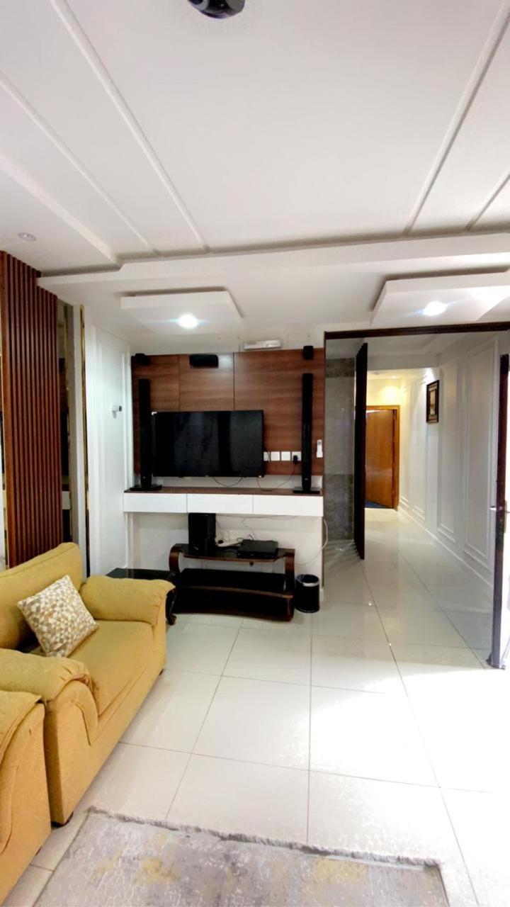 Two-Bedroom Chalet photo 1