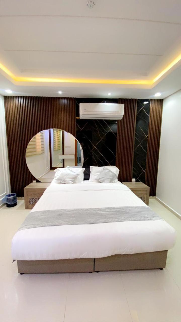 Two-Bedroom Chalet photo 2