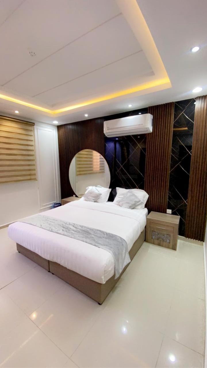 Two-Bedroom Chalet photo 3