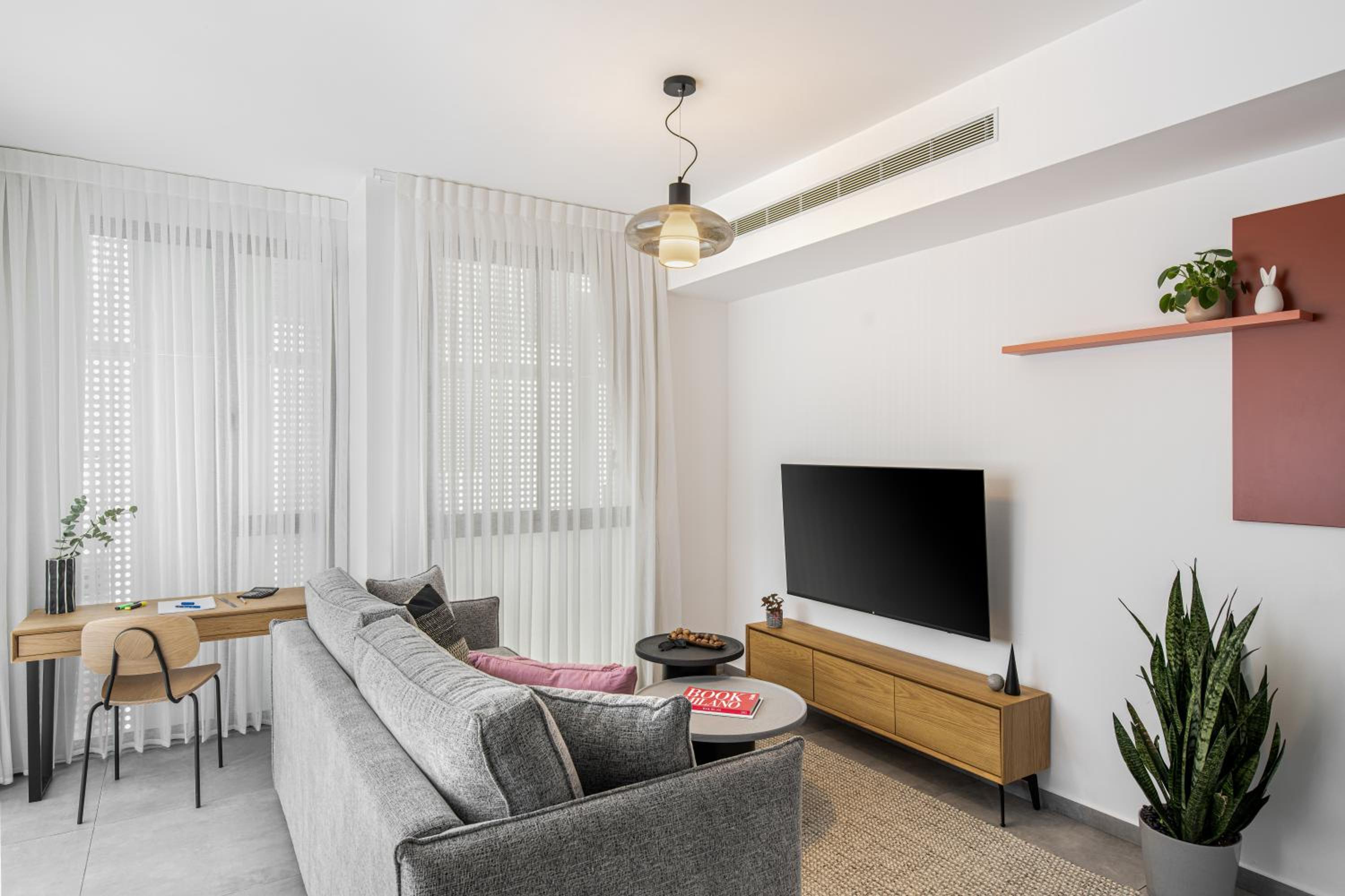 Two-Bedroom Apartment - Photo 20