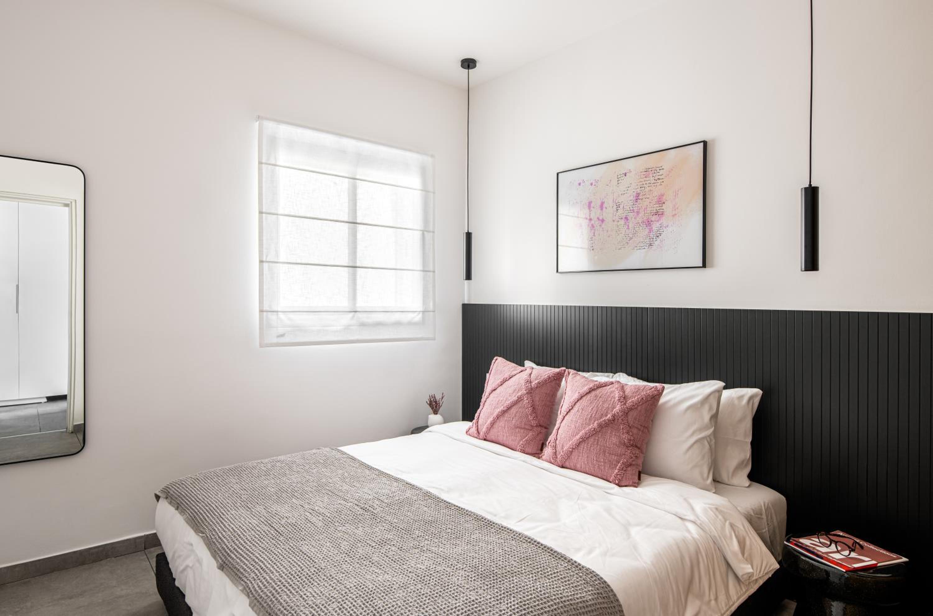 Two-Bedroom Apartment - Photo 12