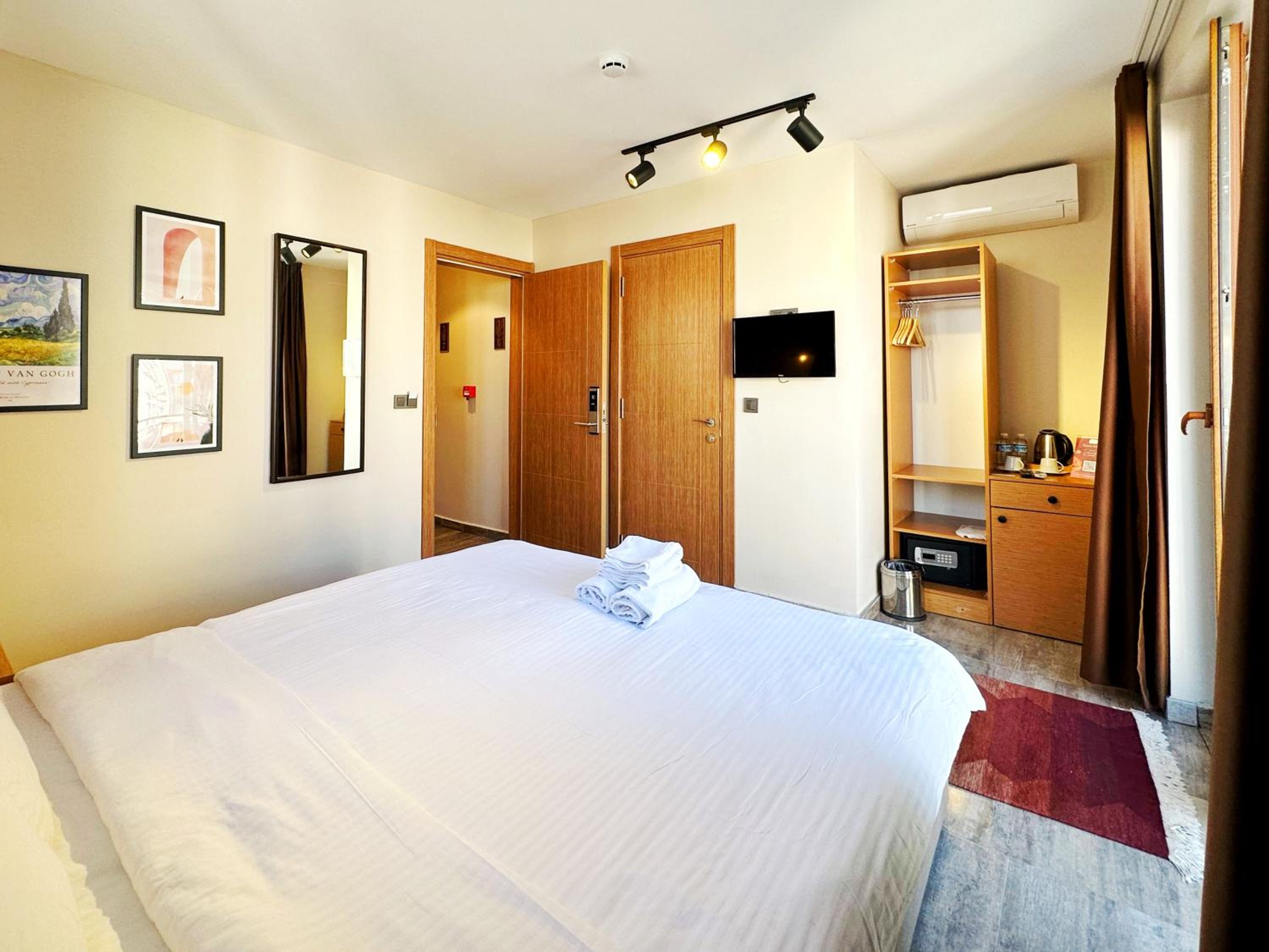 Deluxe Room photo 3
