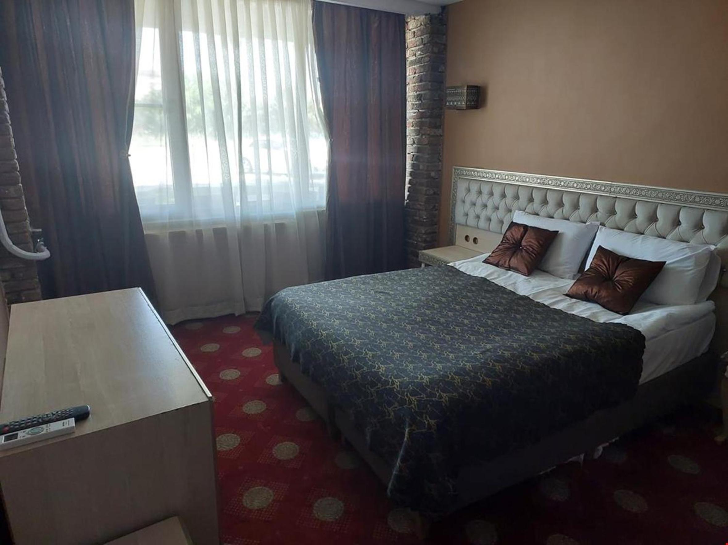 Executive Triple Room