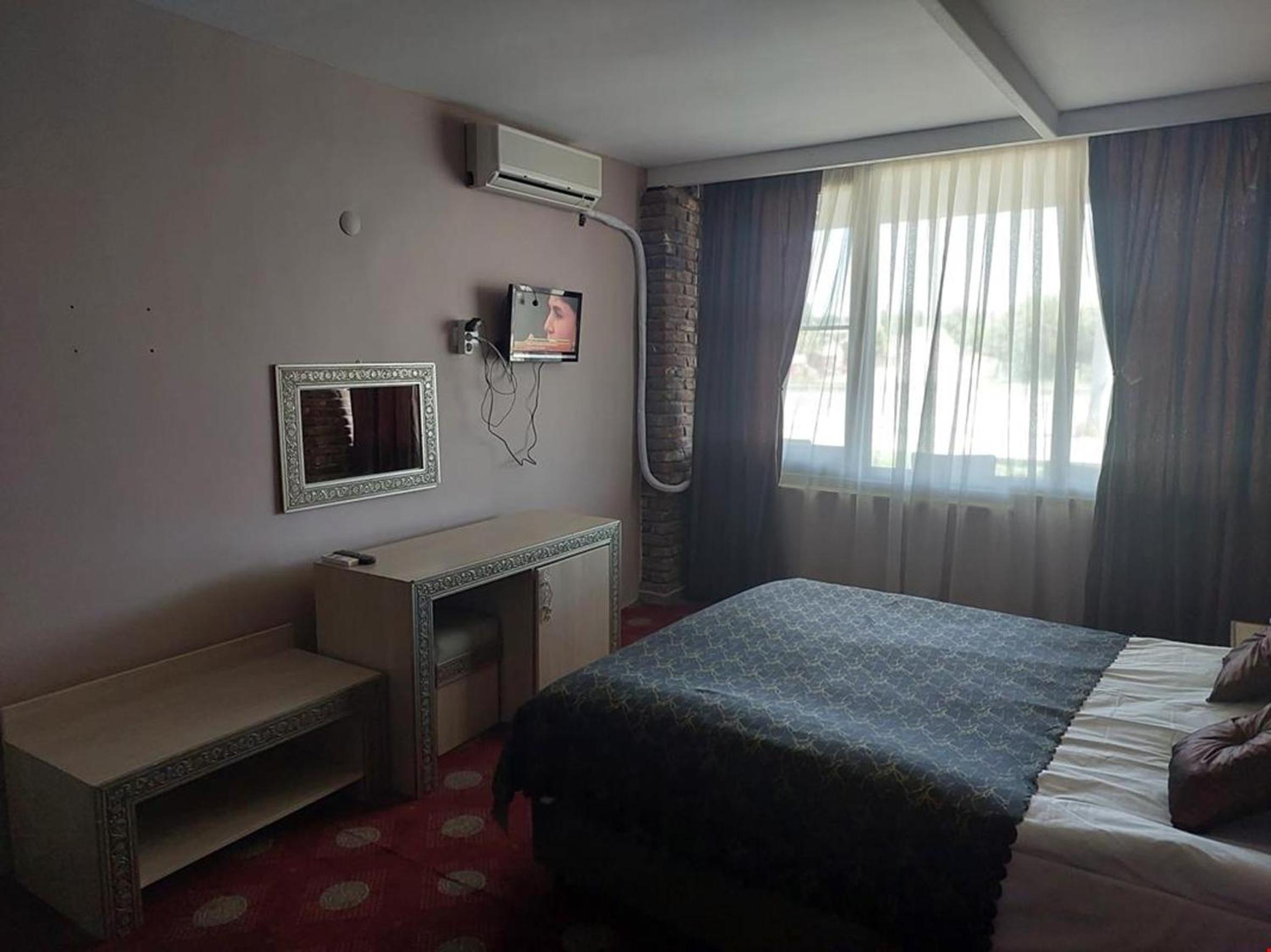 Deluxe Family Suite