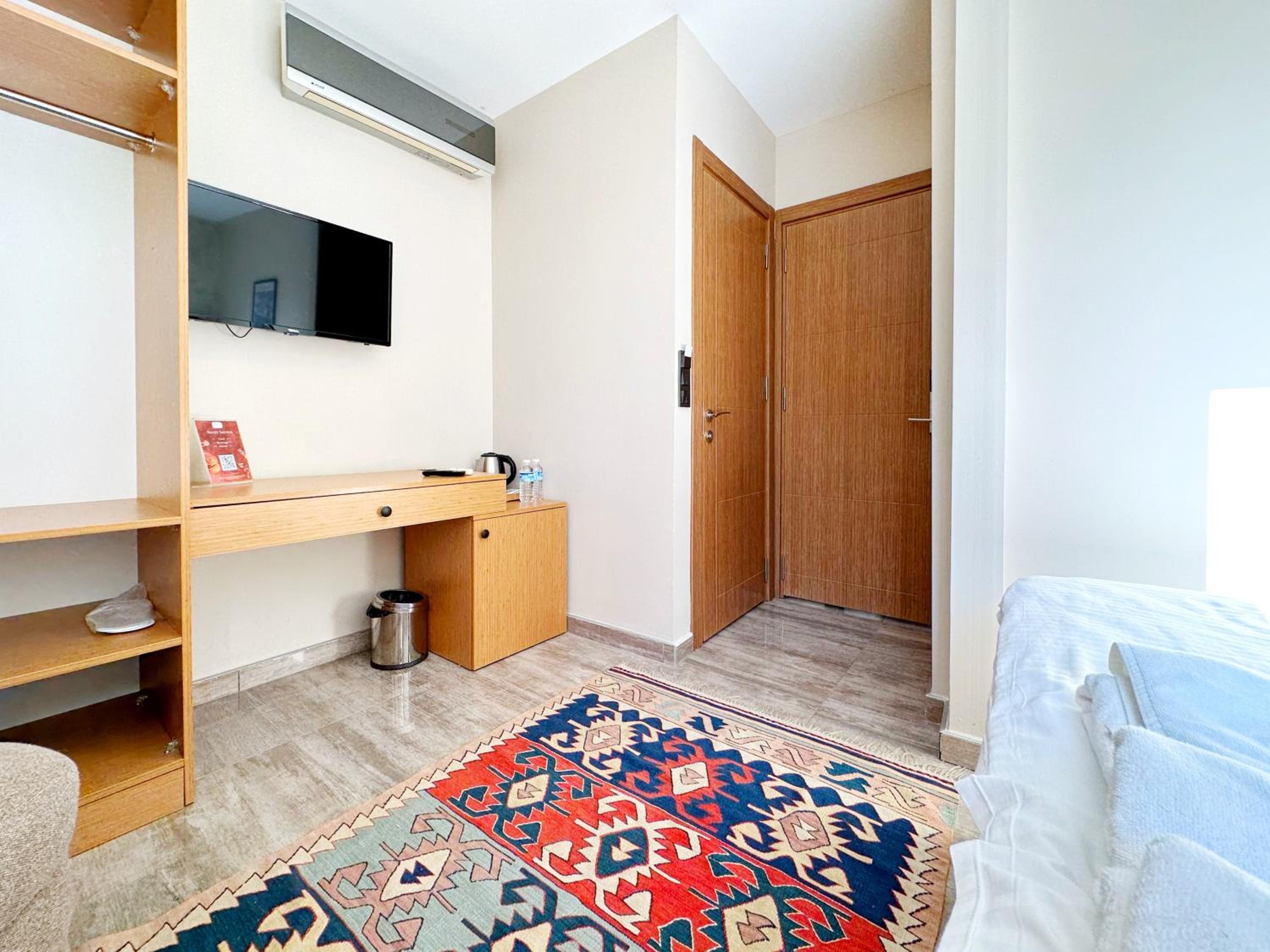 Double Room photo 3