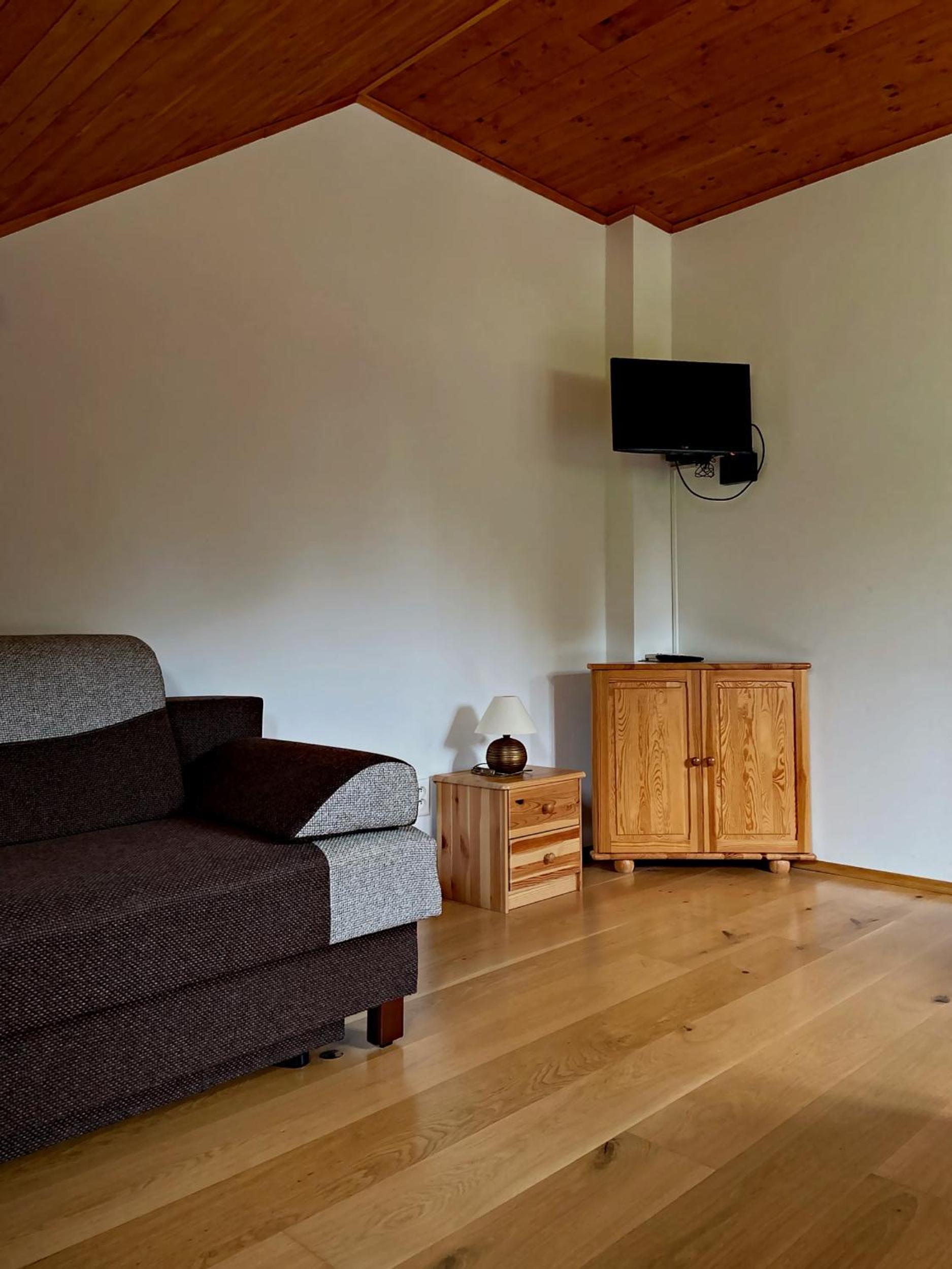 Standard Family Room - Photo 4