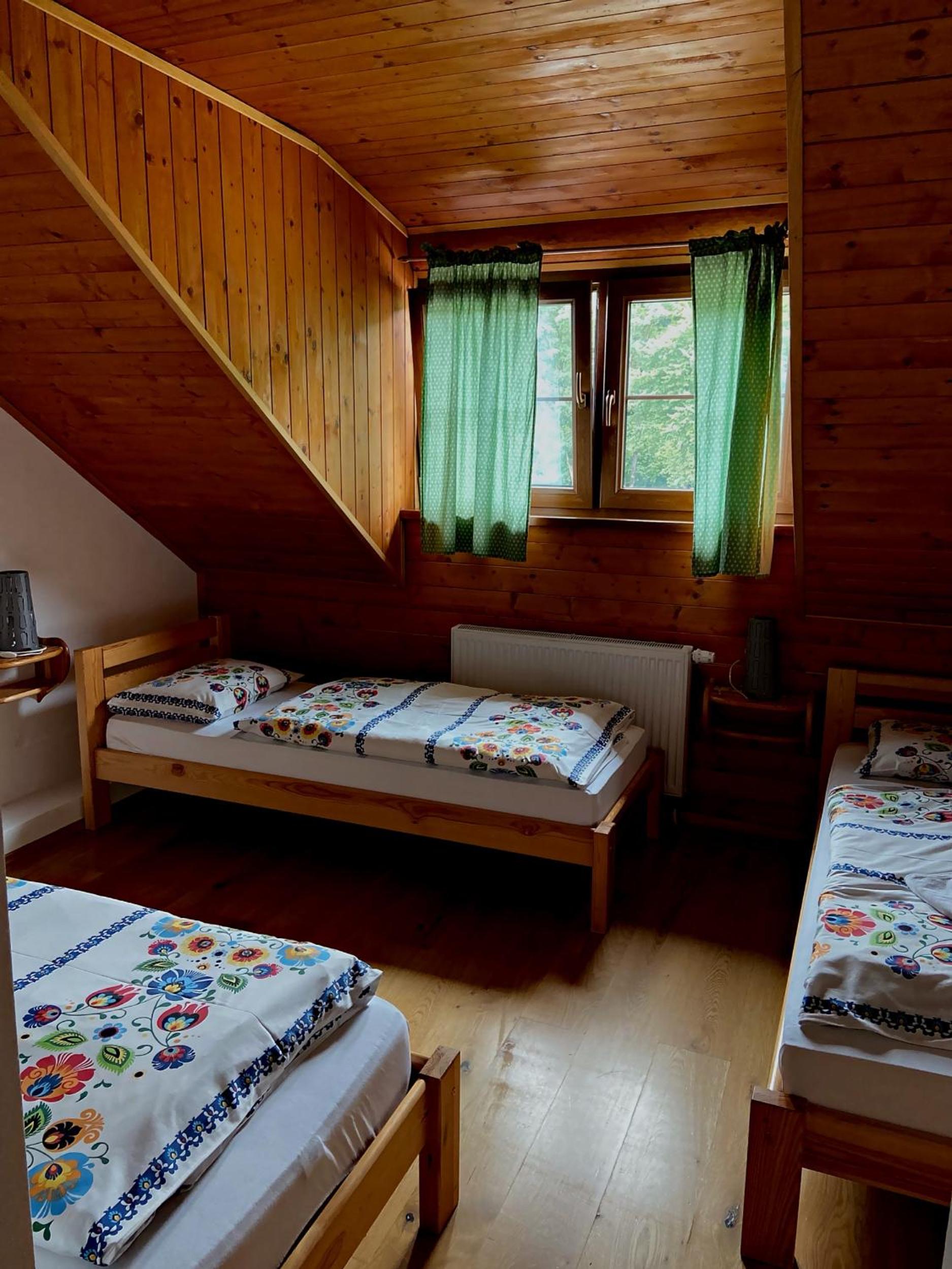 Standard Triple Room - Photo 1