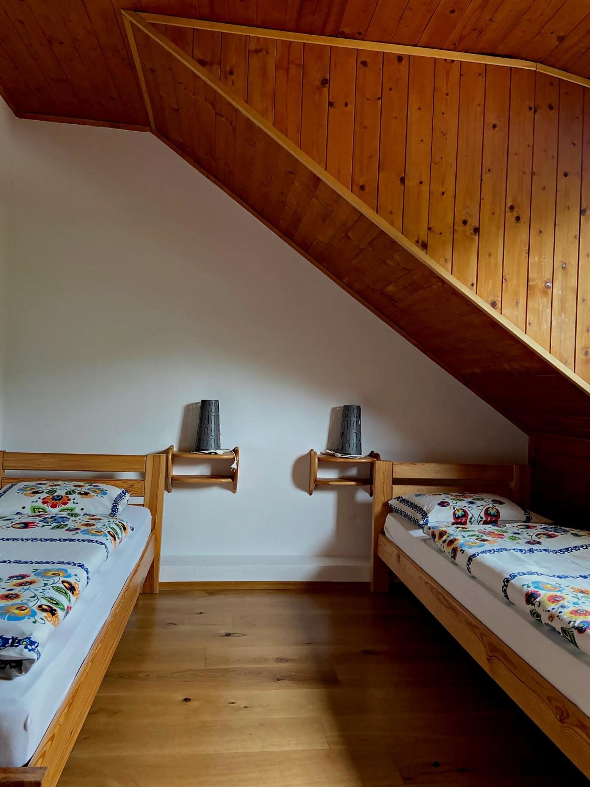 Standard Triple Room - Photo 2