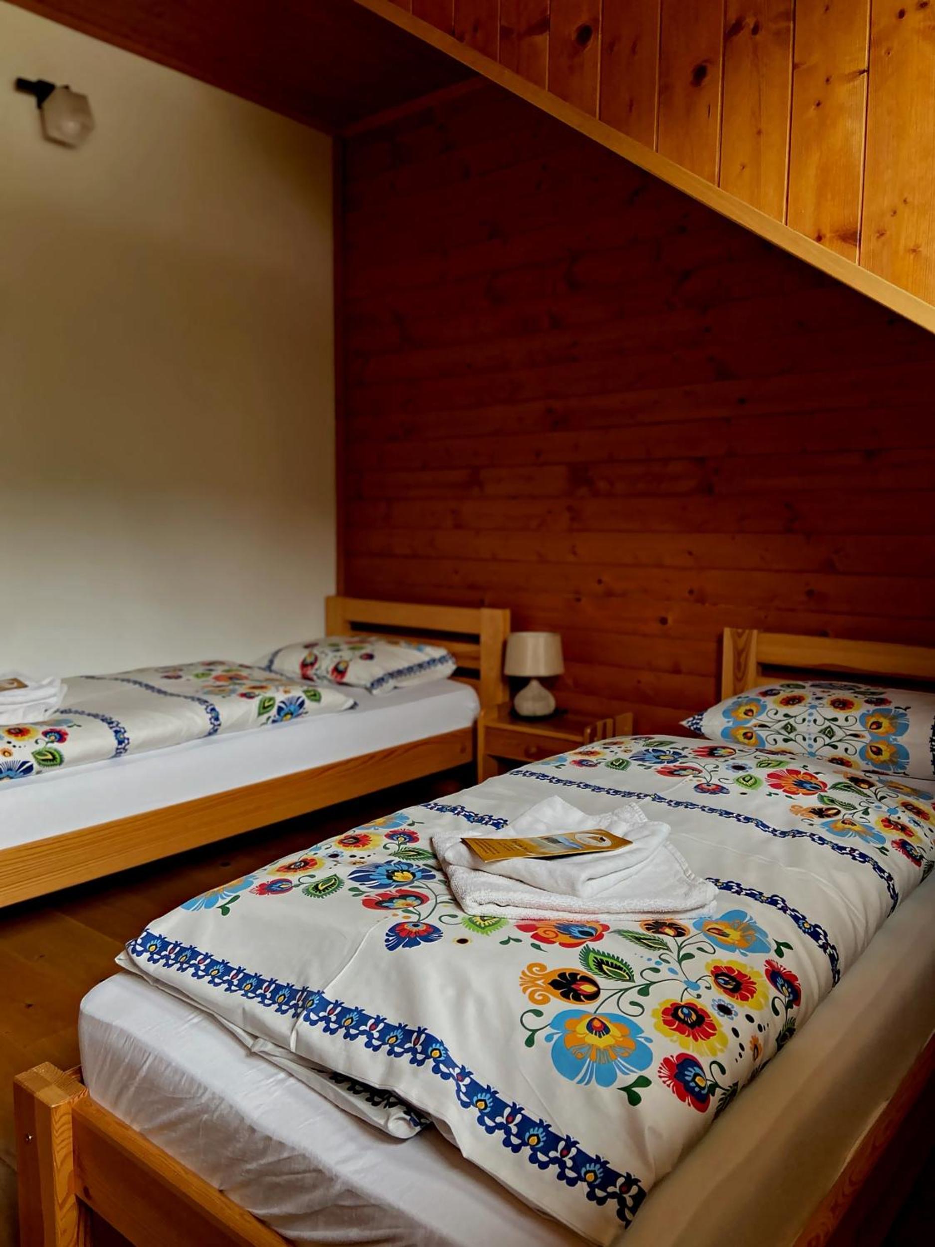Double Room with Extra Bed - Photo 2