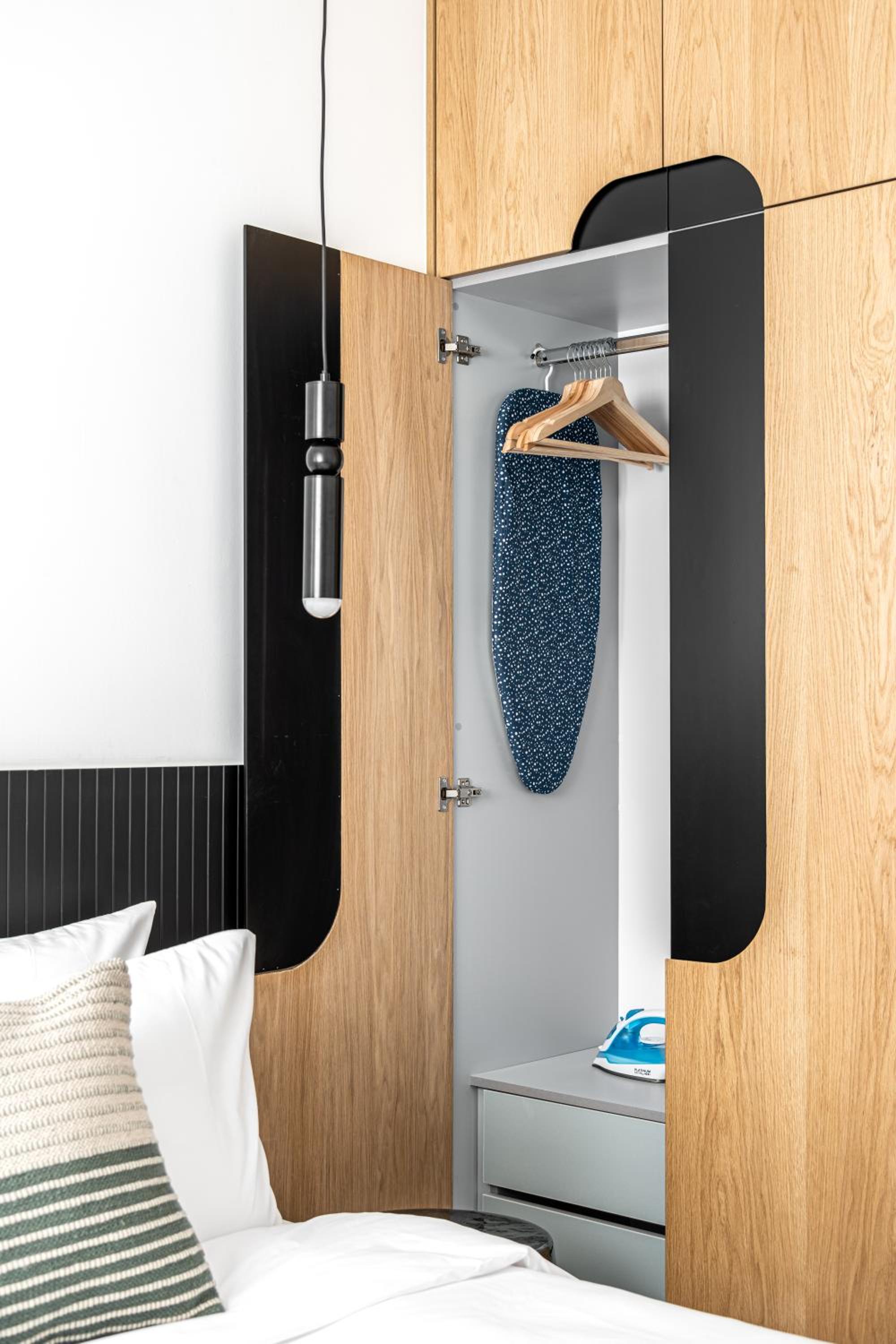 Two-Bedroom Apartment - Photo 1