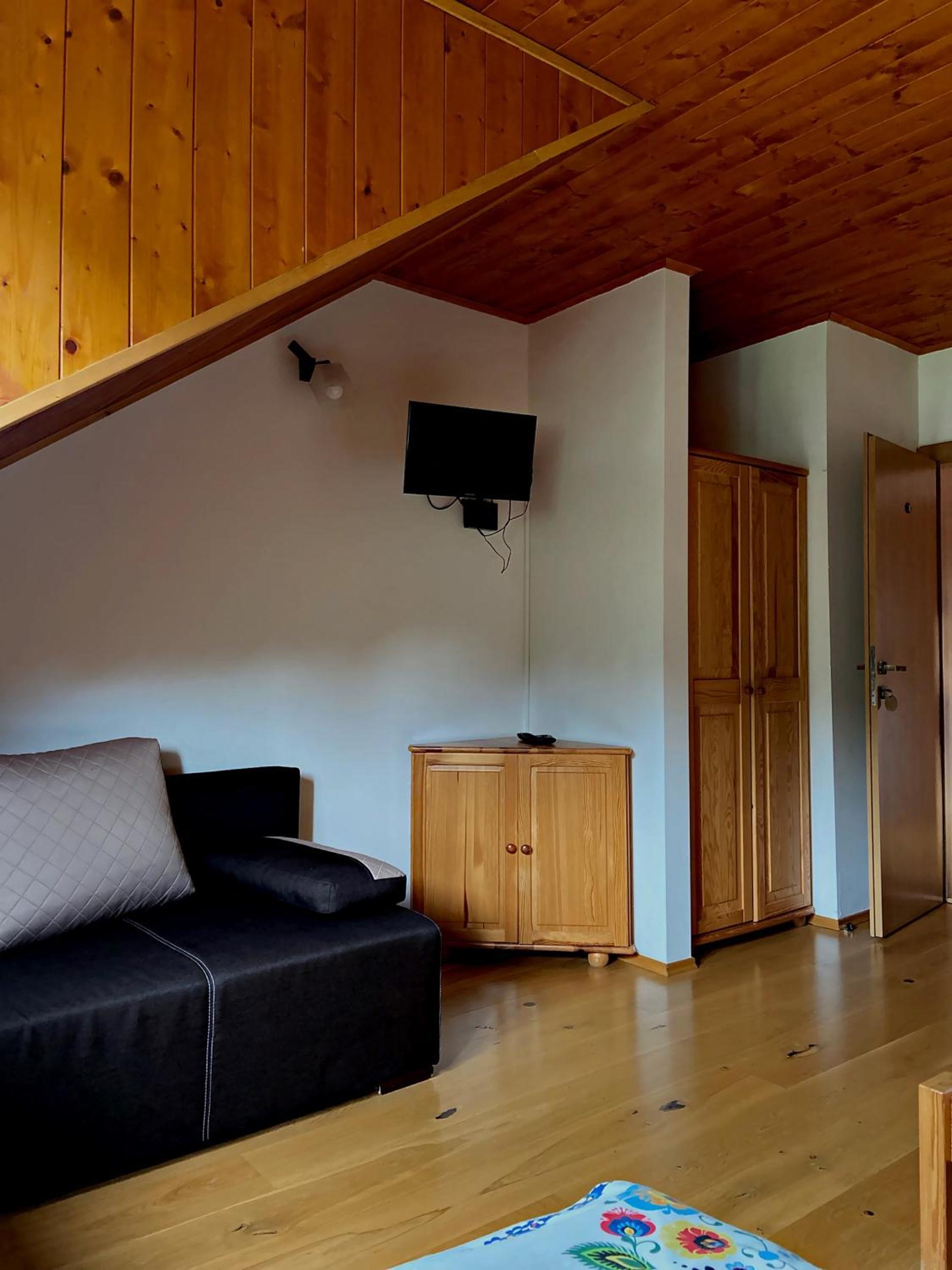 Double Room with Extra Bed - Photo 3