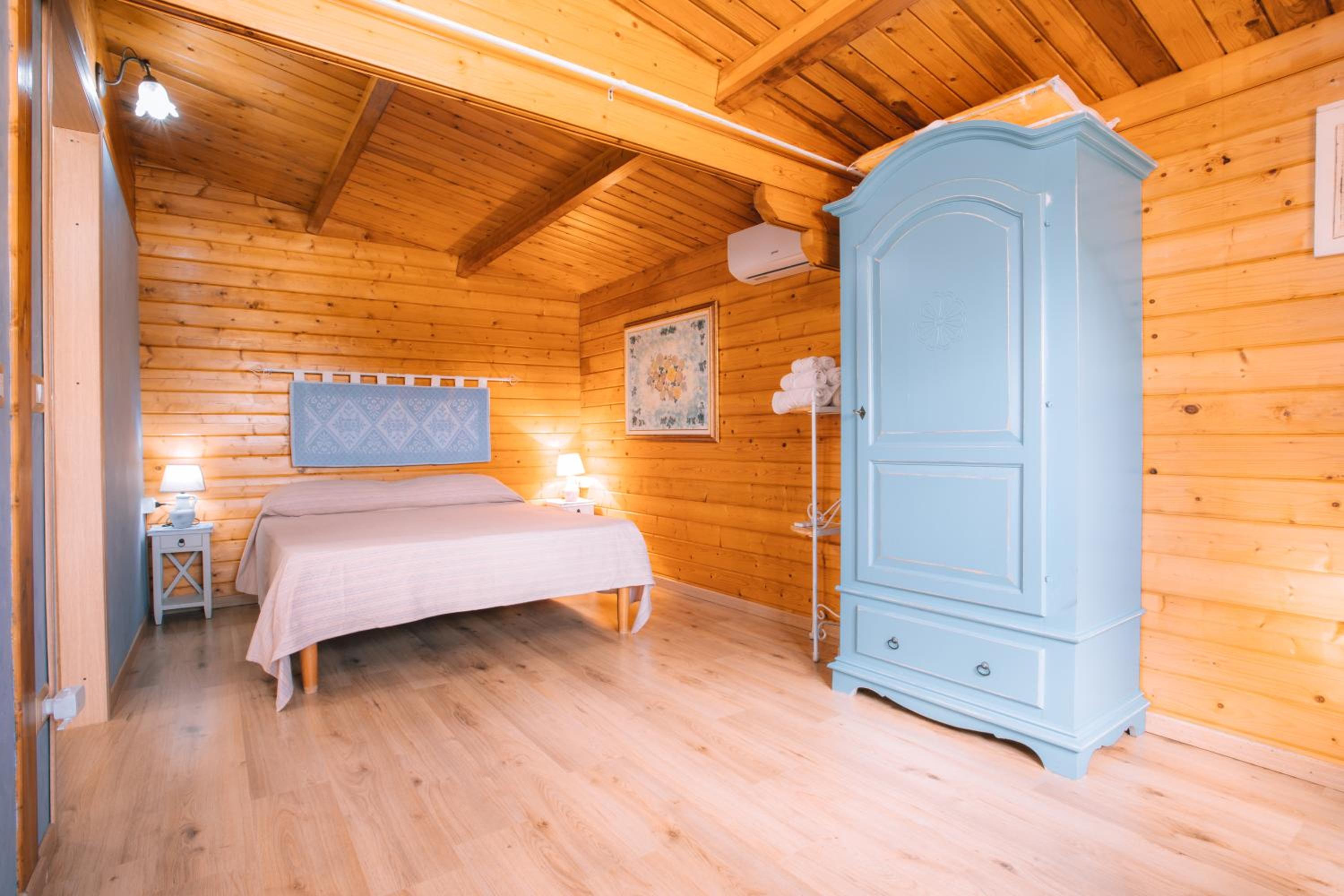 One-Bedroom Chalet photo 1