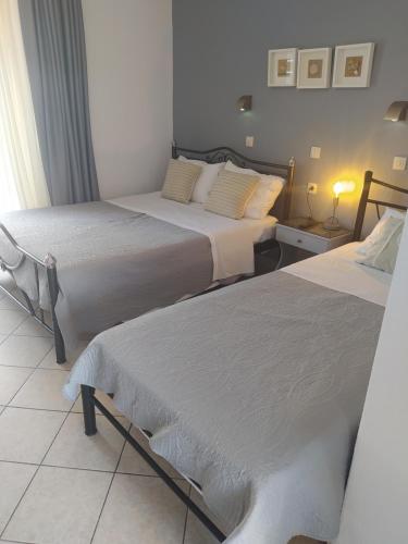 Comfort Triple Room photo 3