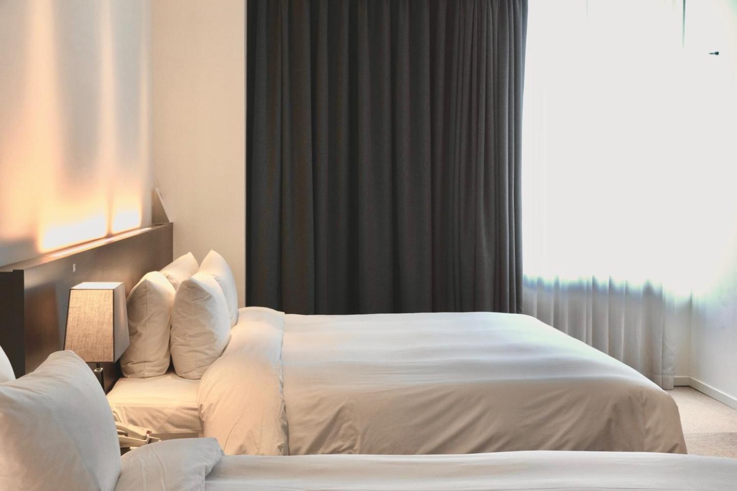Family Suite with City View photo 3