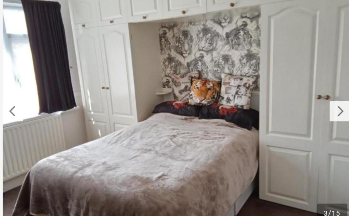 Deluxe Double Room photo 1