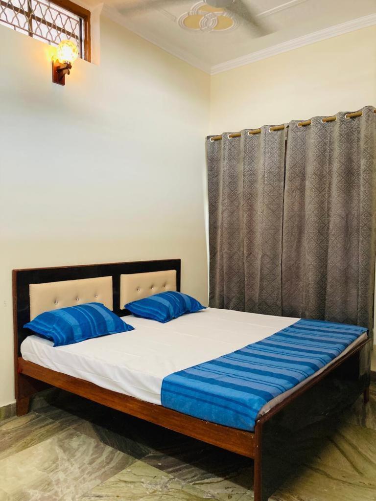 Budget Double Room photo 1