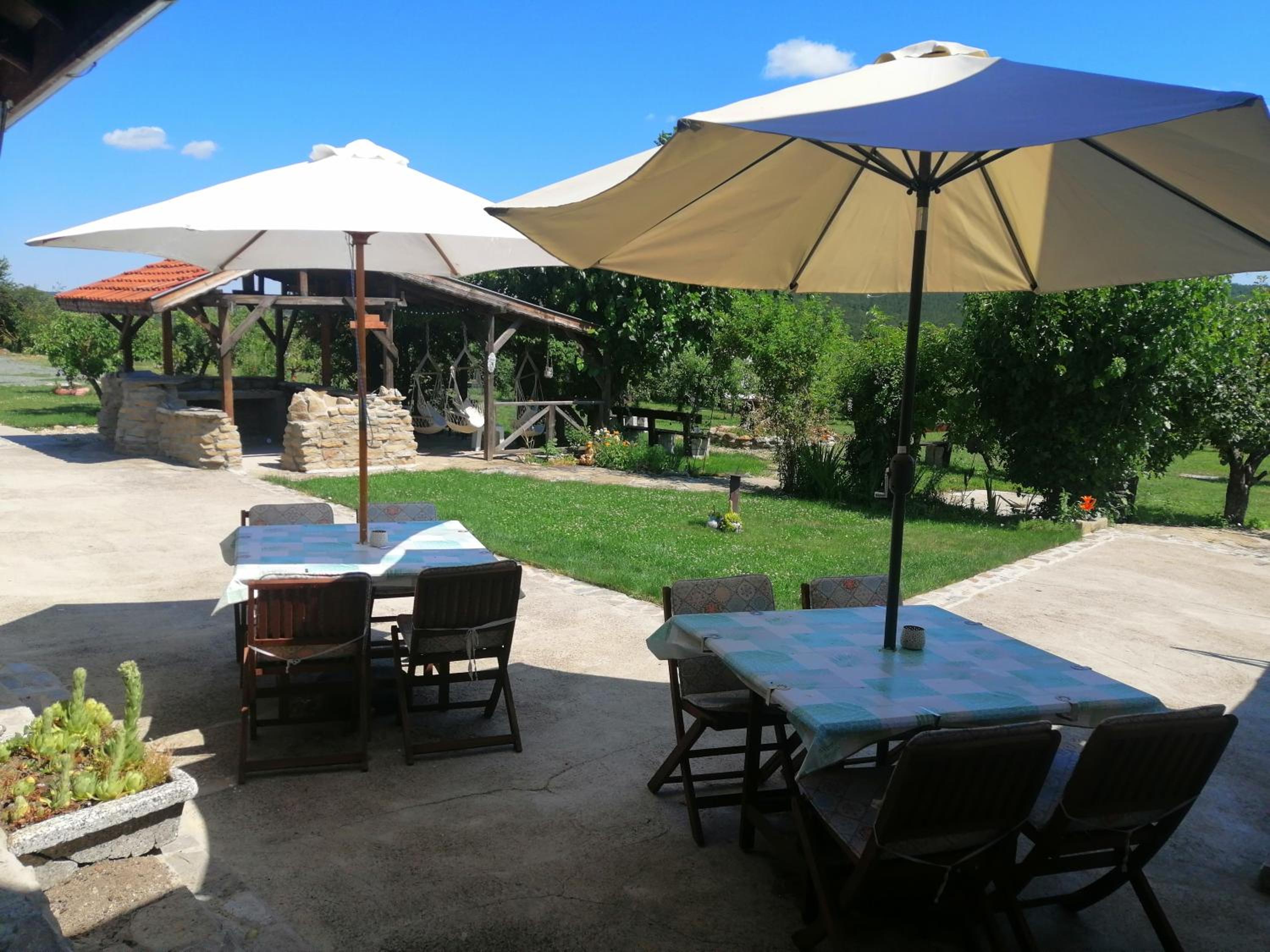 Tent - Photo 57