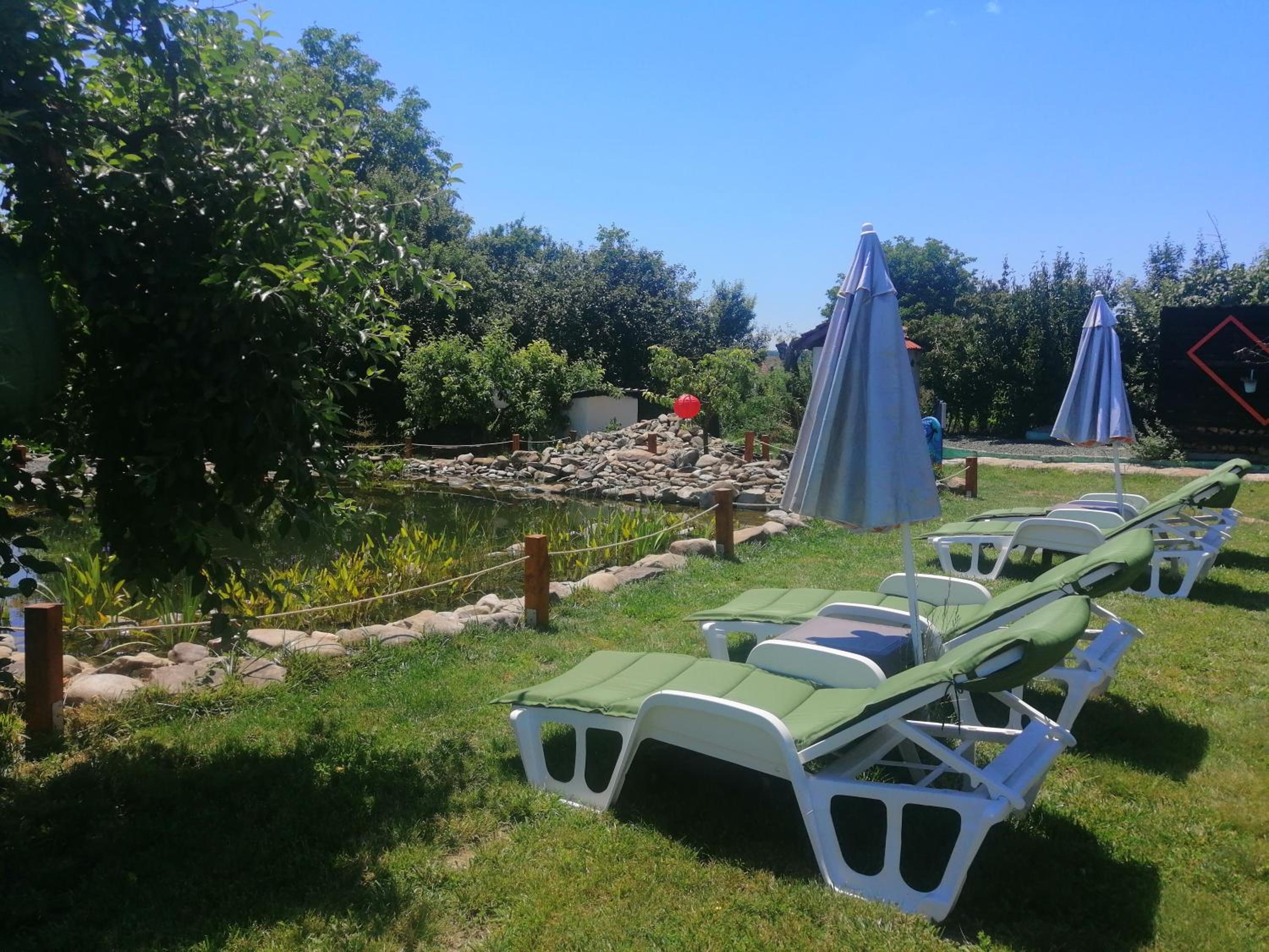 Tent - Photo 55