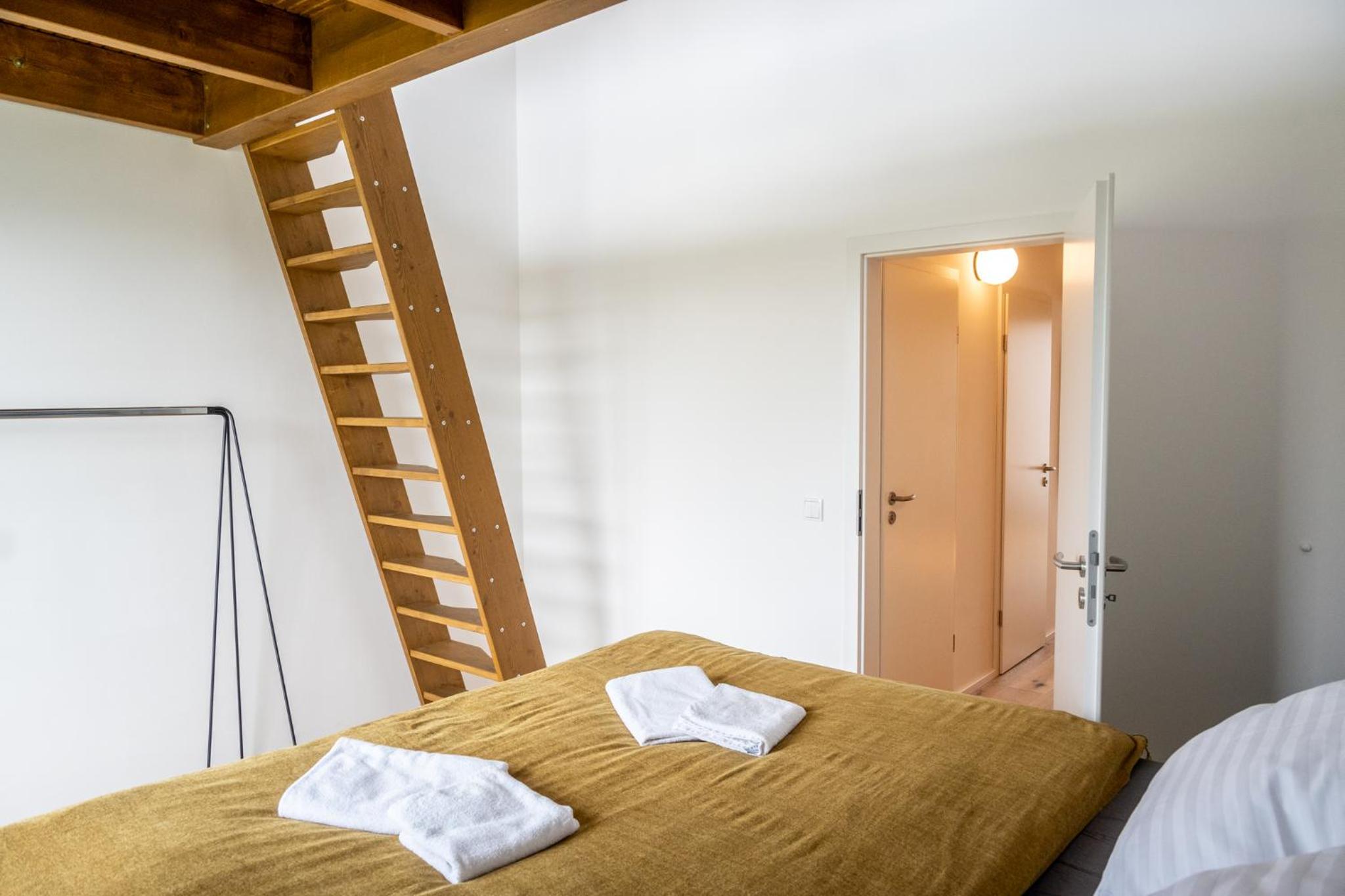 Duplex Apartment photo 3