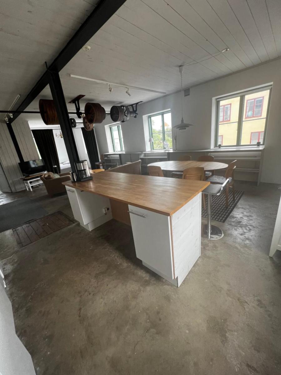 Standard Apartment photo 2