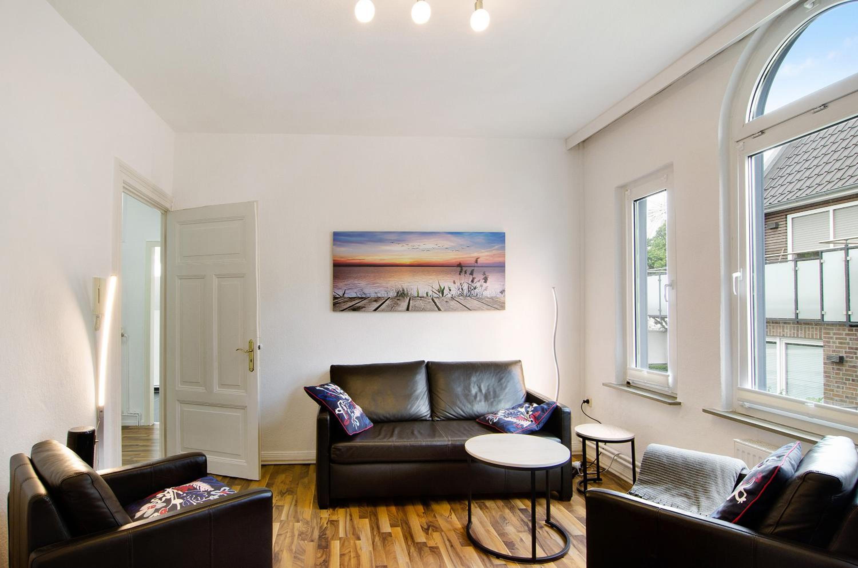 Superior One-Bedroom Apartment photo 1