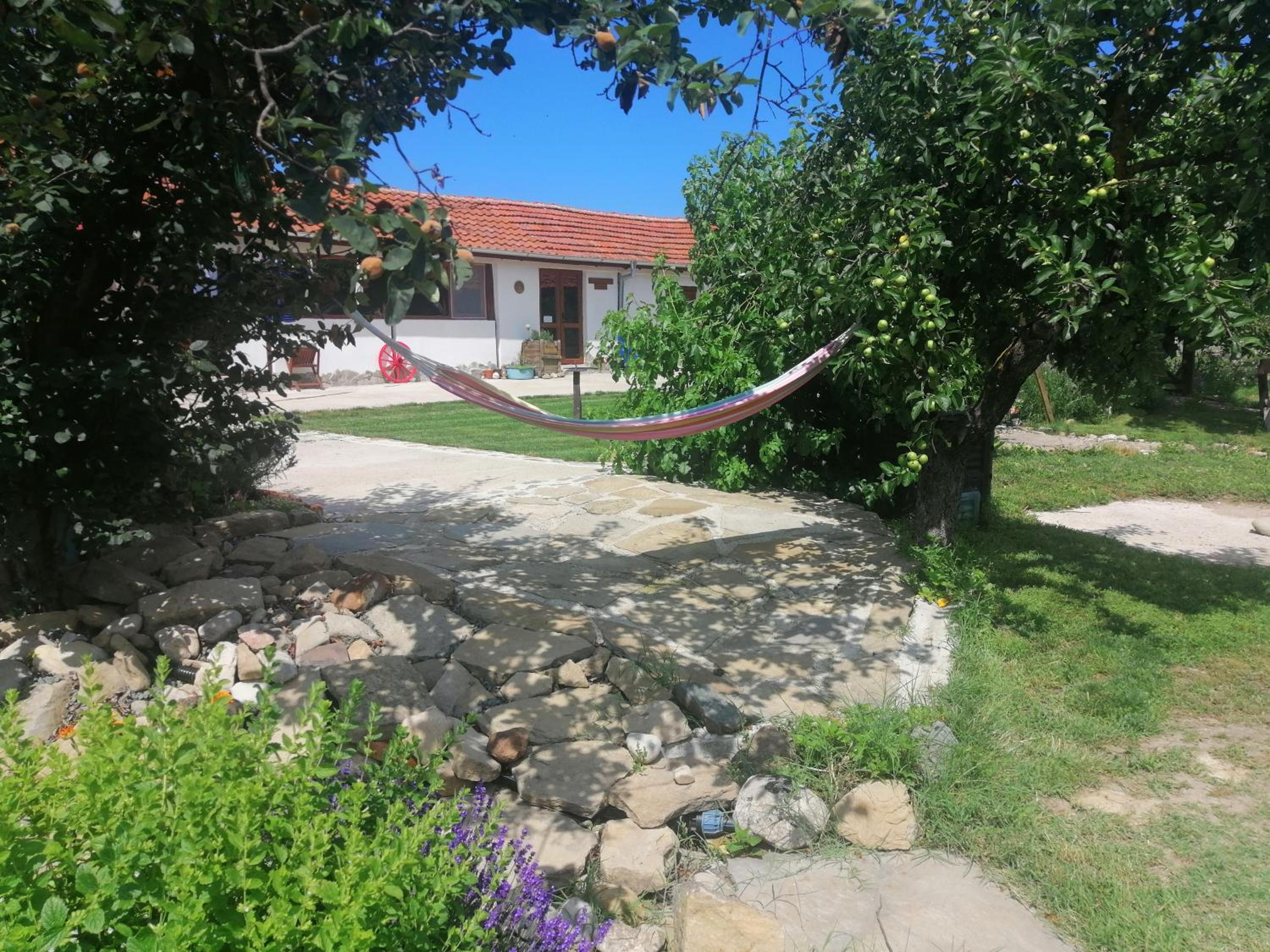 Tent - Photo 48