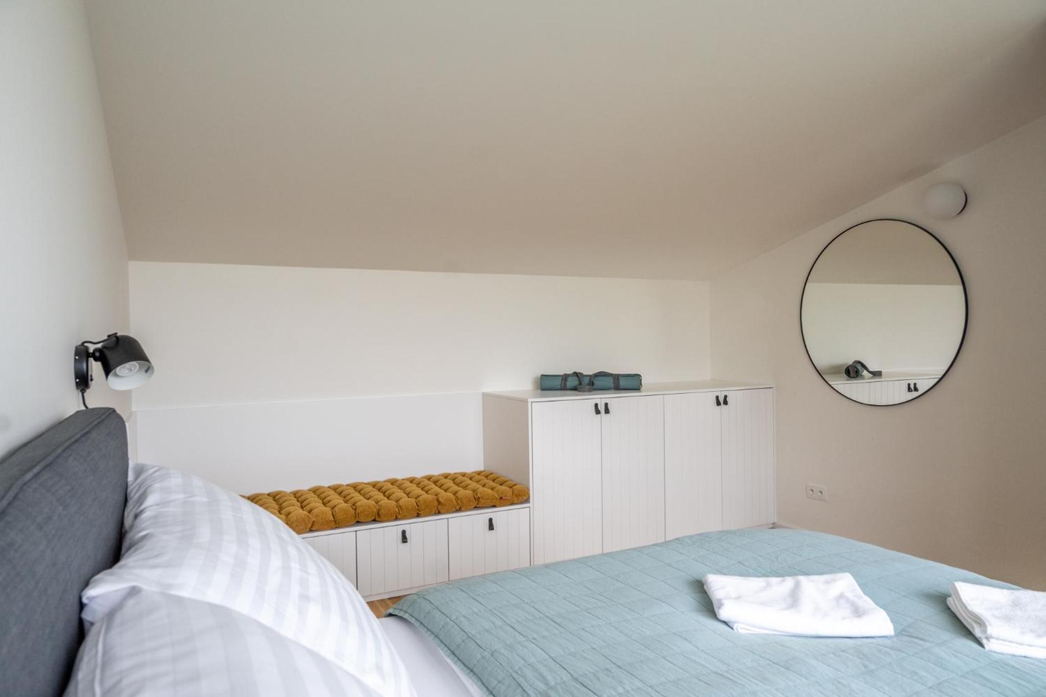 Maisonette photo 3