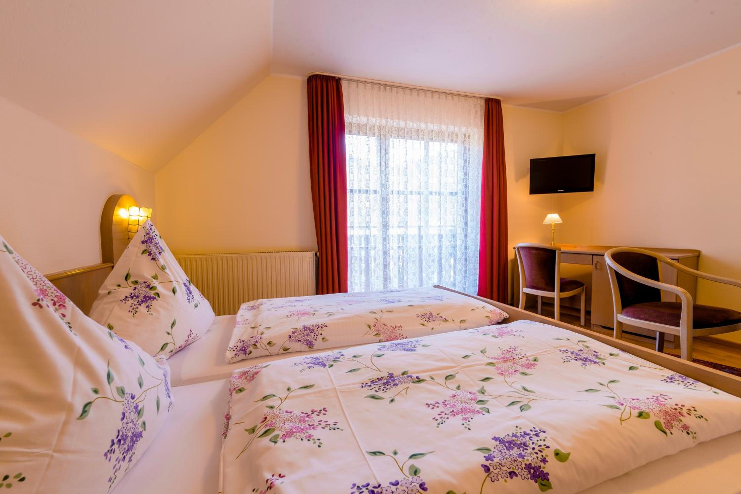 Double Room photo 2