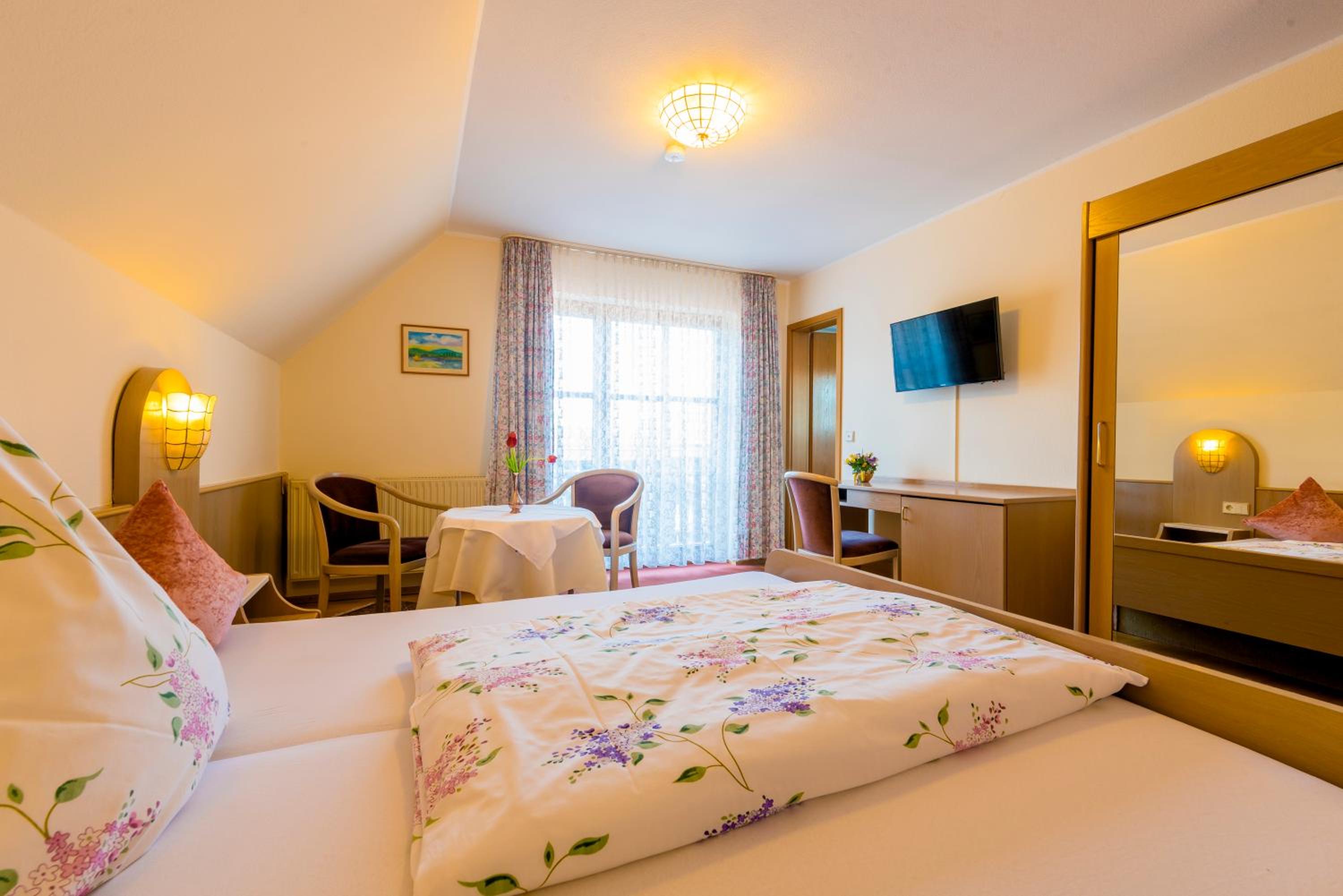 Double Room photo 1