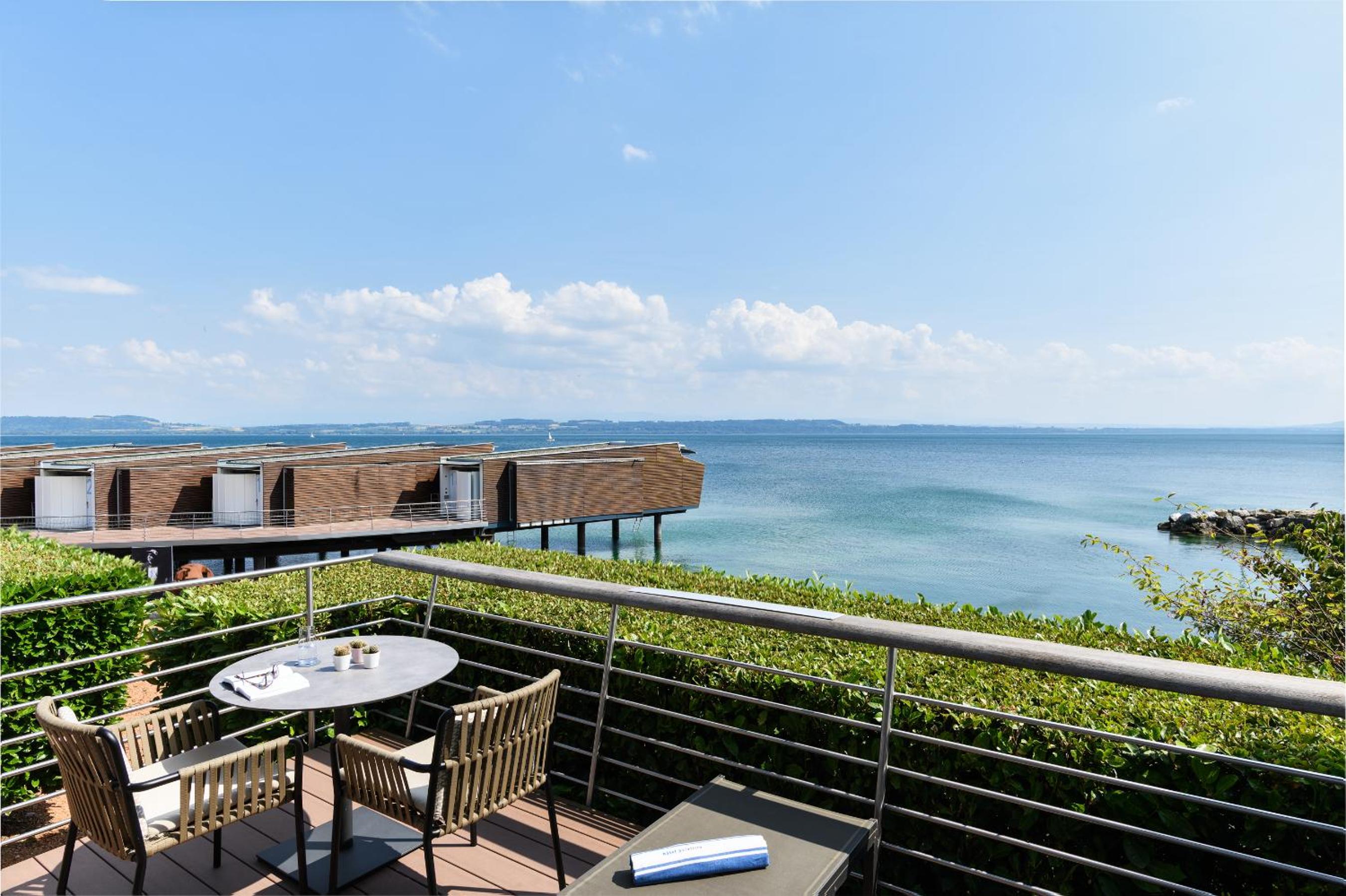 Shore Pavillon - Lake view - Photo 8