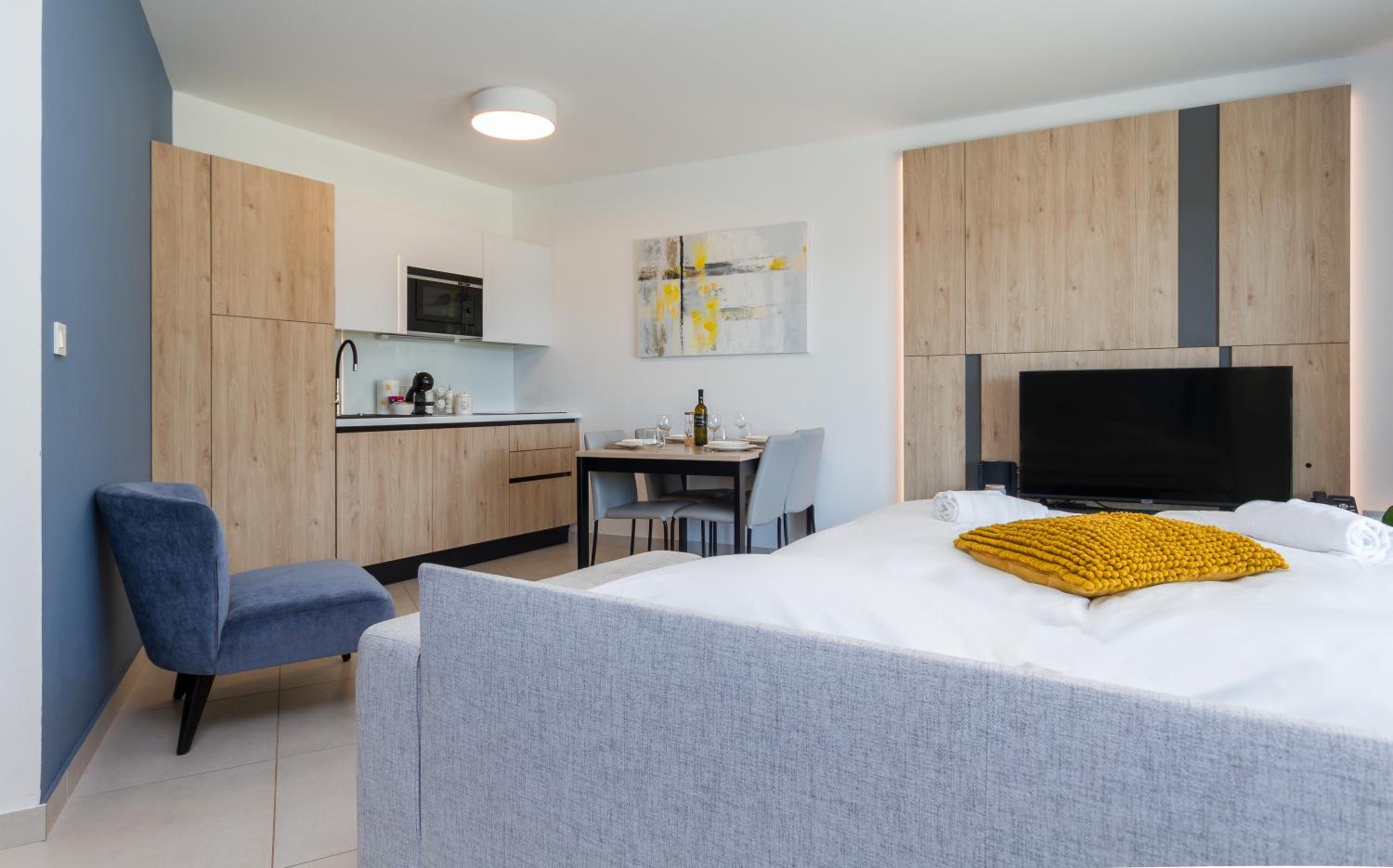 Superior Apartment photo 1