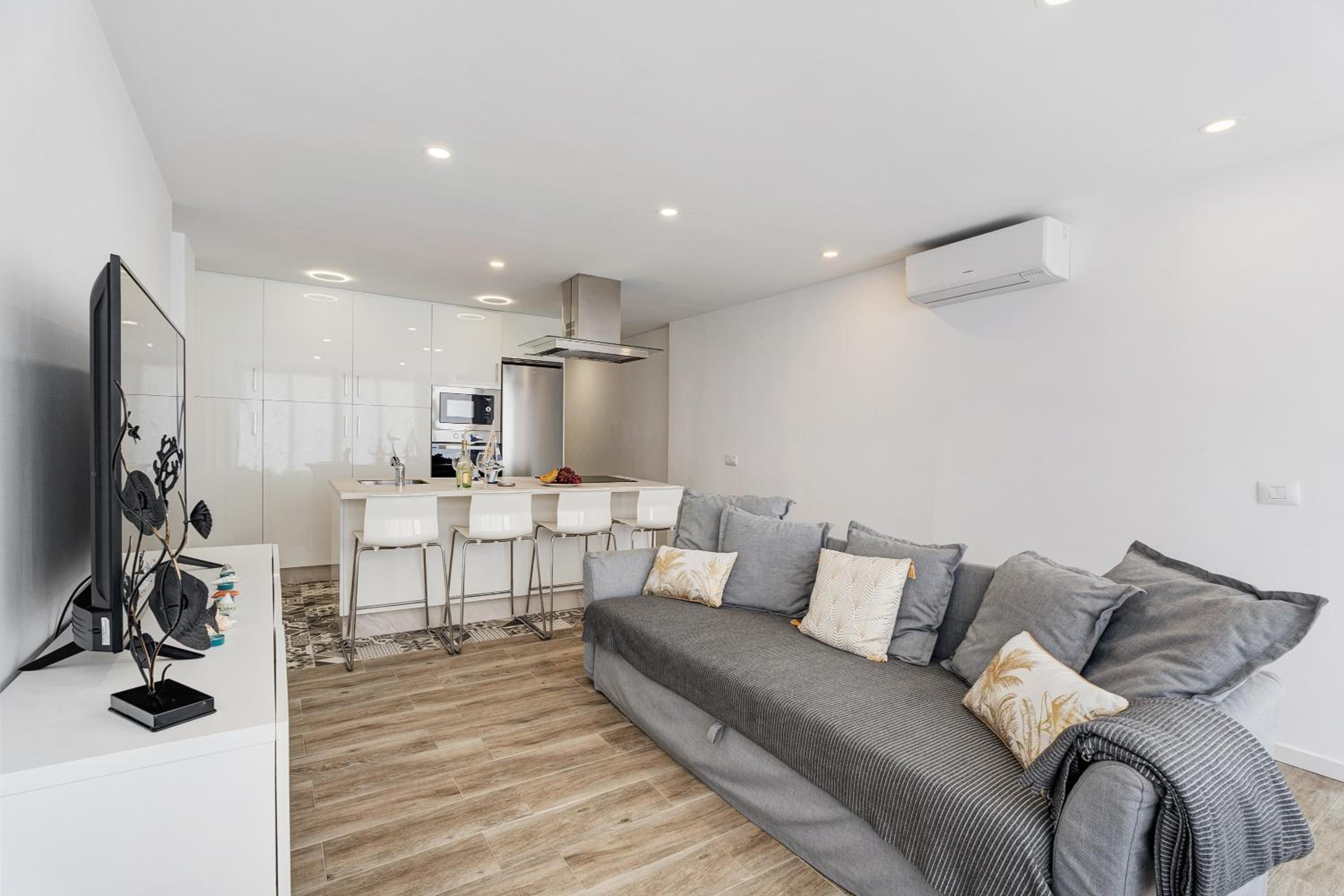Apartamento Superior de Dos Habitaciones