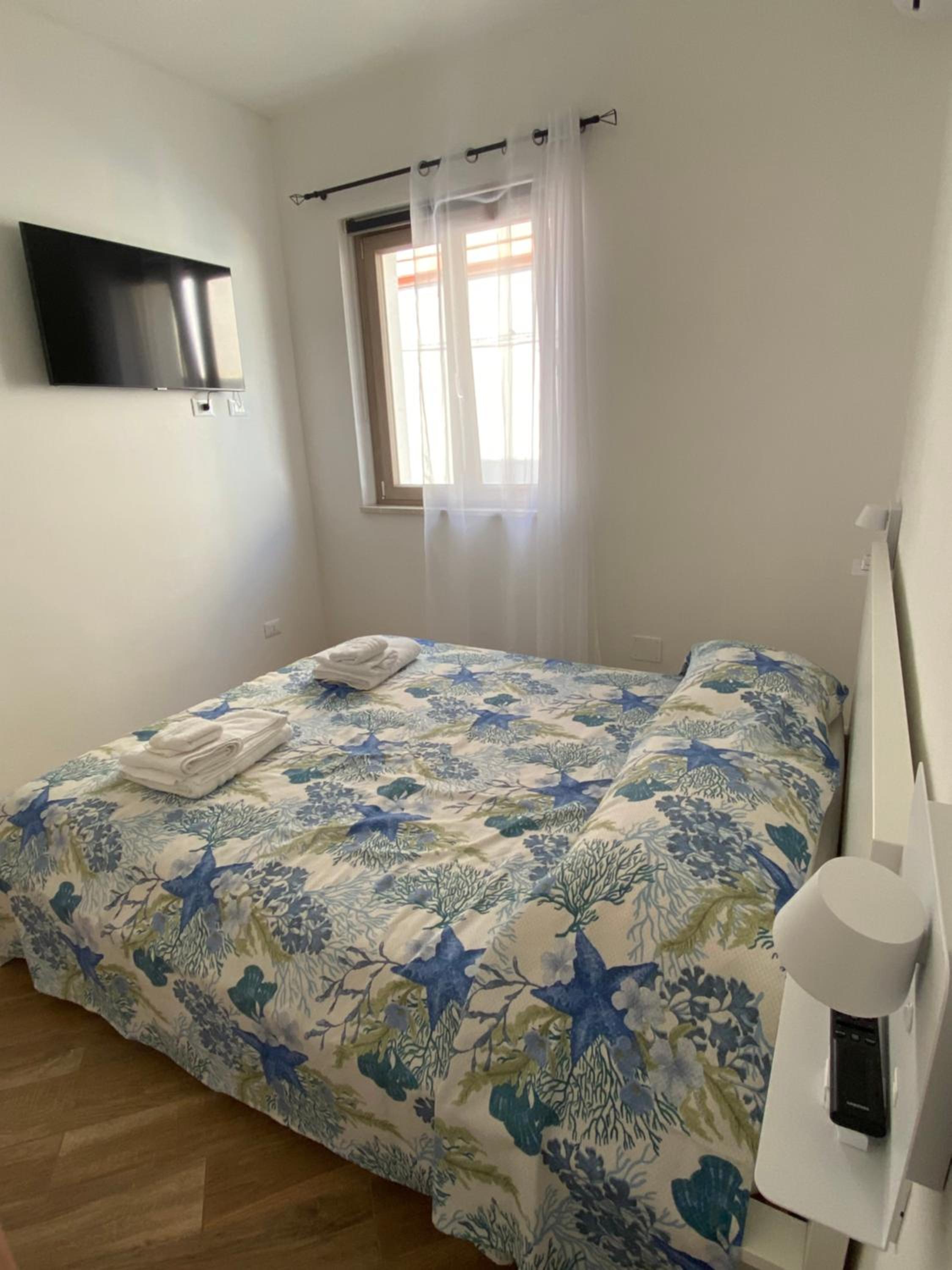 Apartment with Terrace photo 1