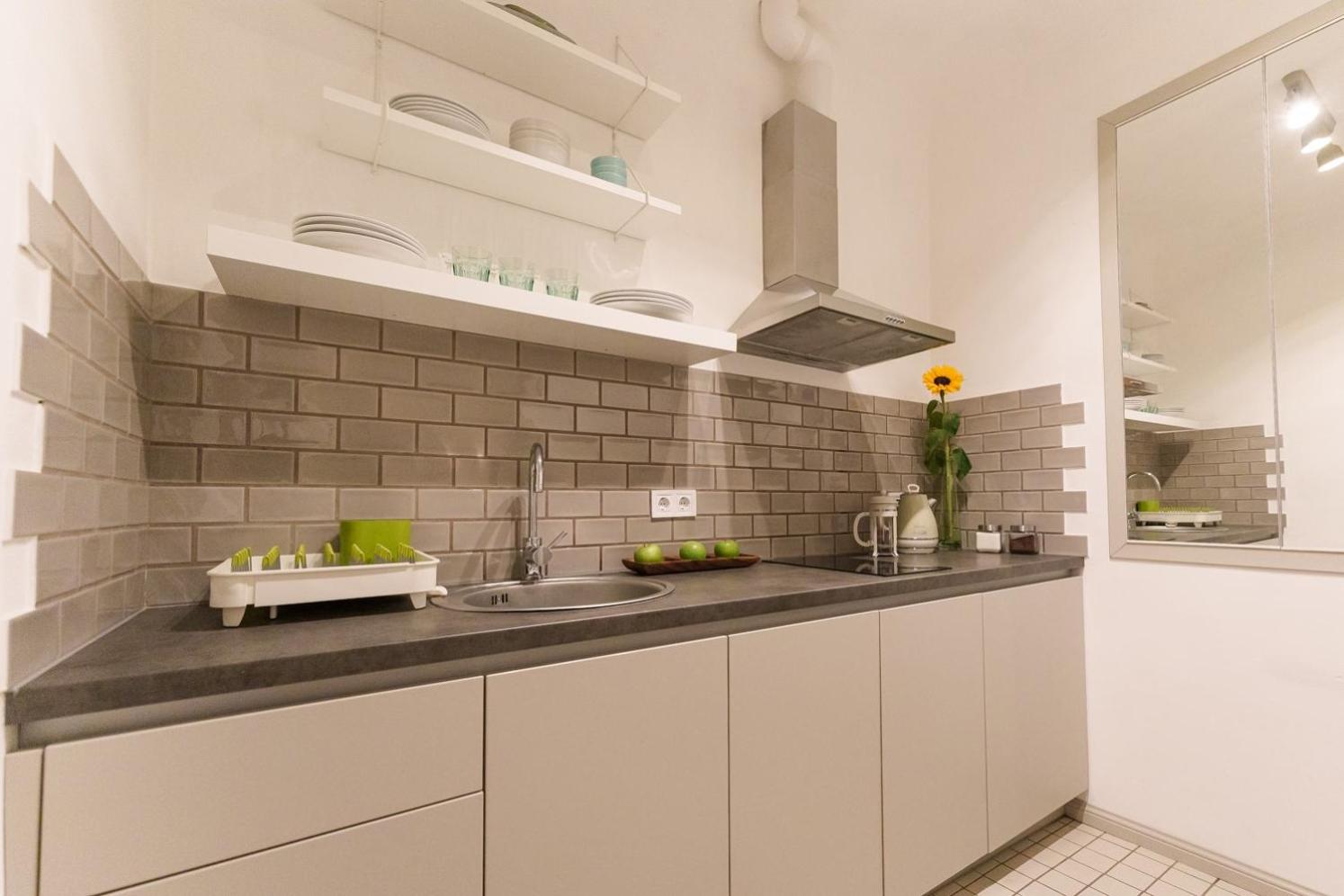 One-Bedroom Apartment - Photo 25