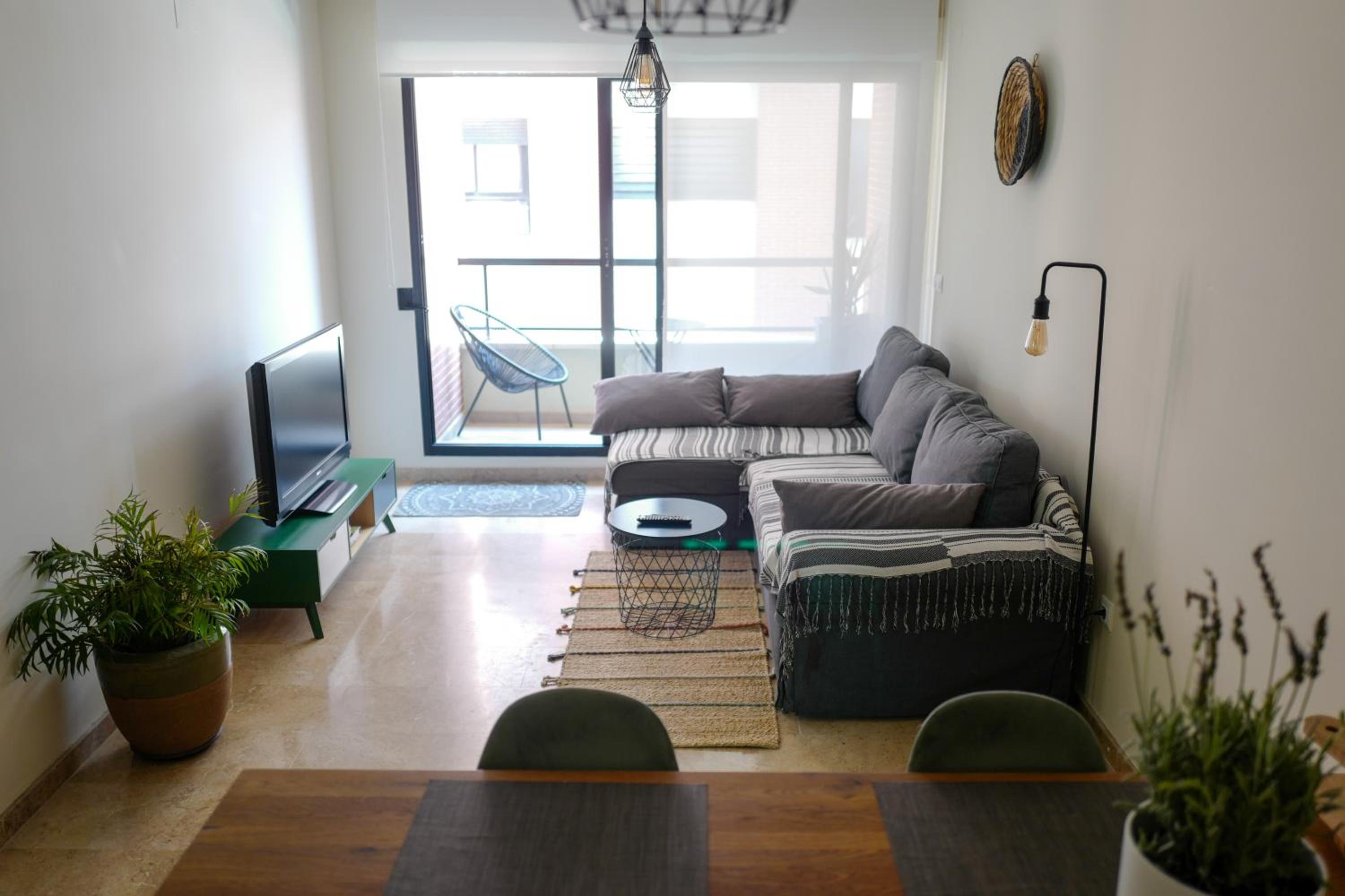 Apartamento