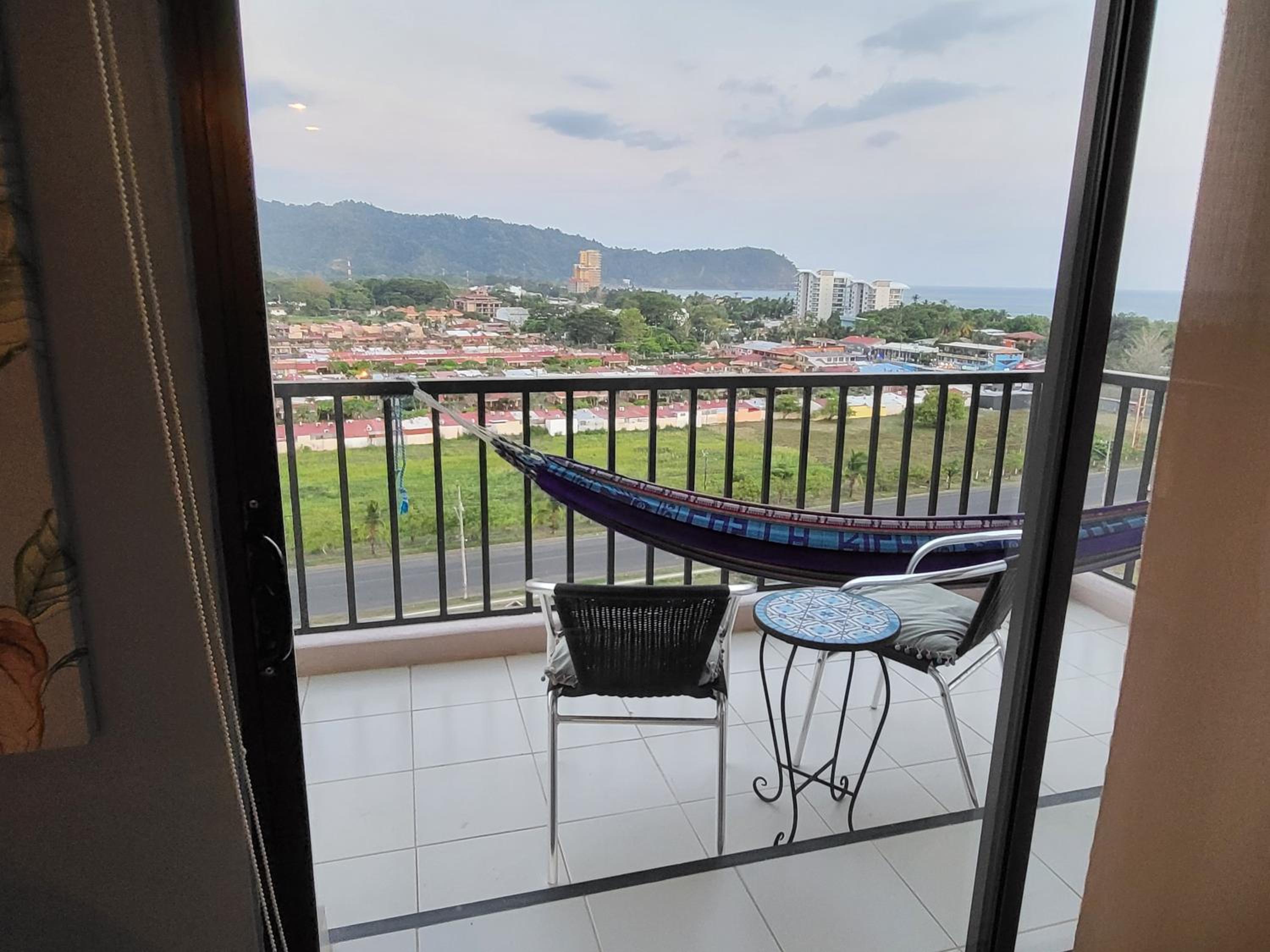 Apartment with Sea View photo 3
