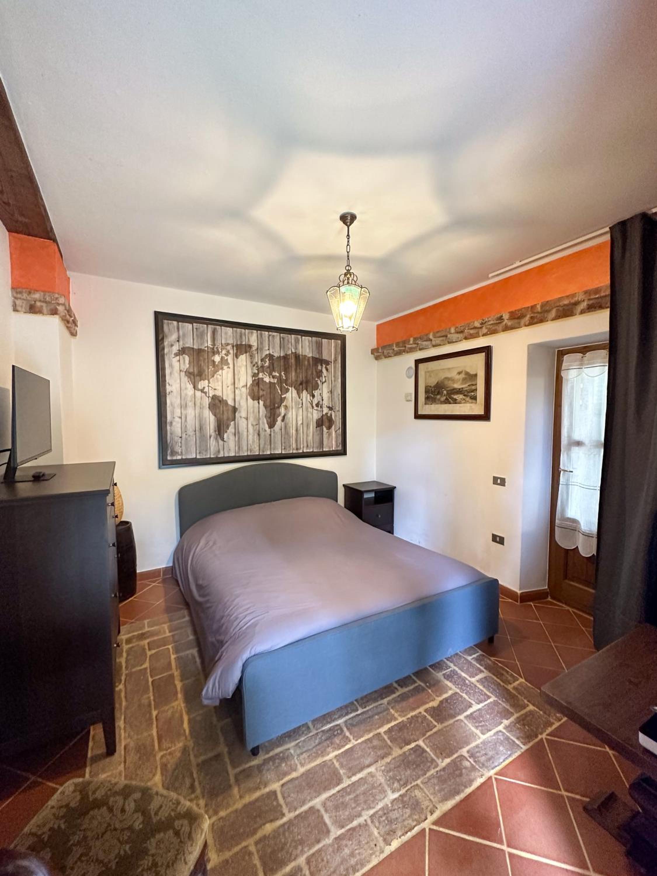 Double Room with Patio - Photo 1