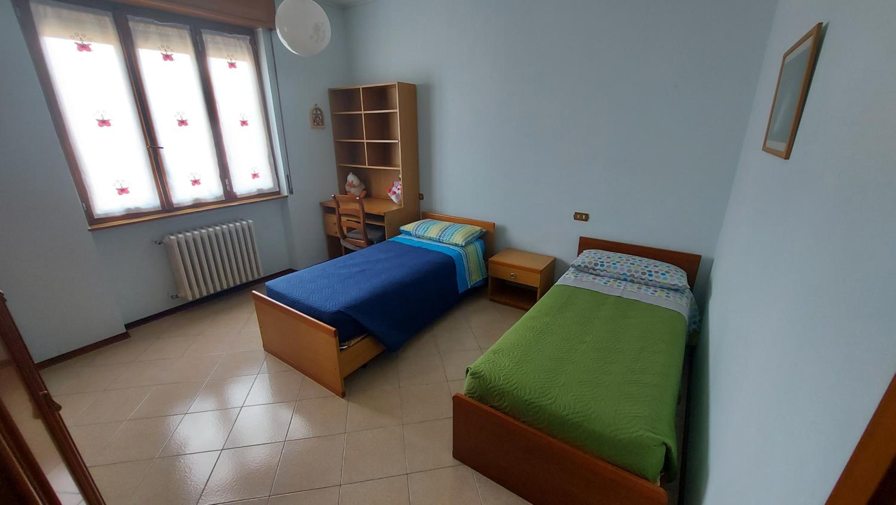 Three-Bedroom Home photo 2