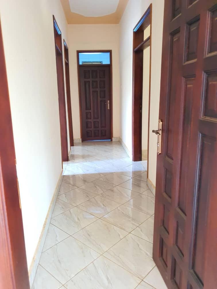 Two-Bedroom House photo 2
