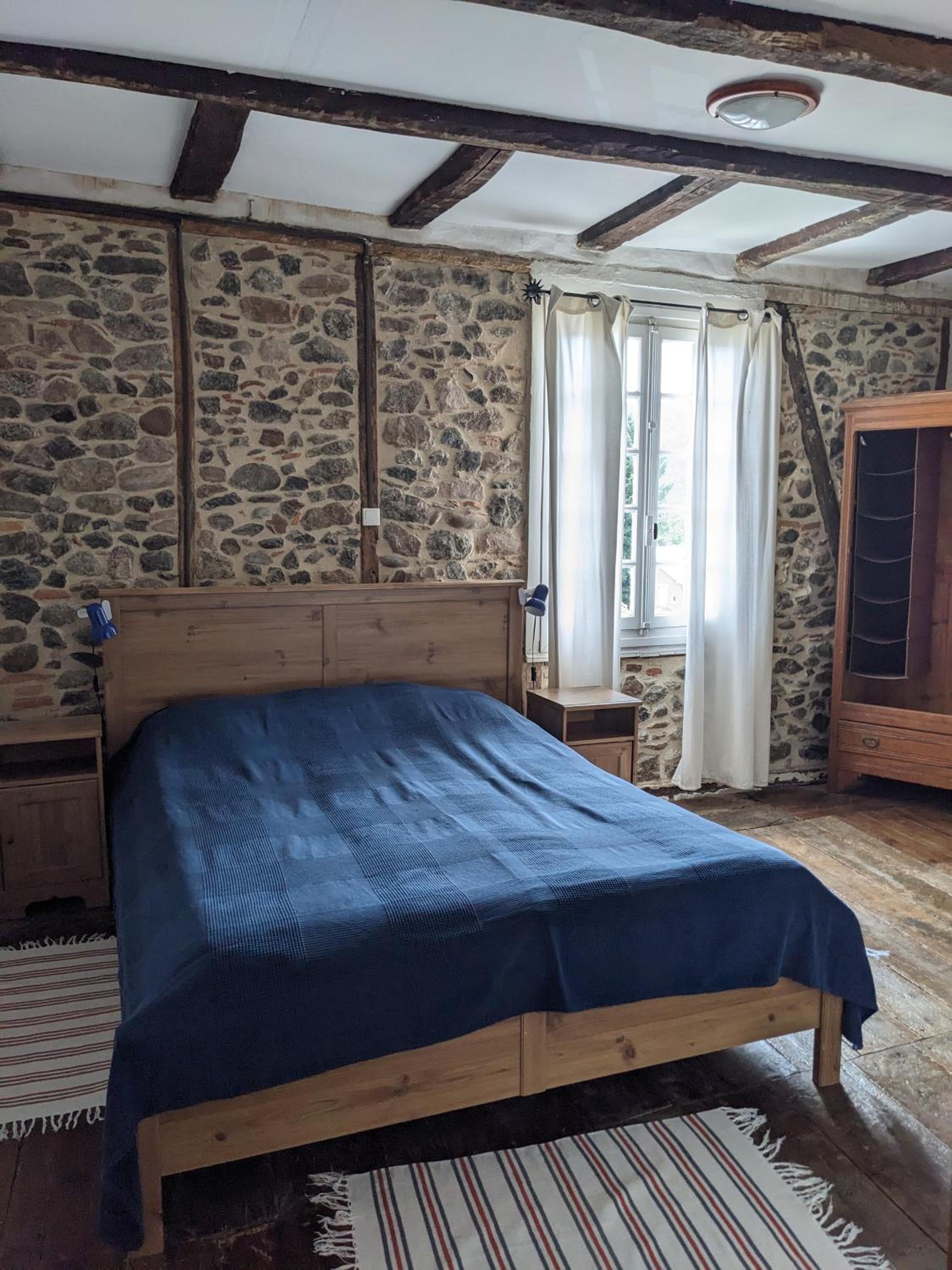 Double Room - Photo 1