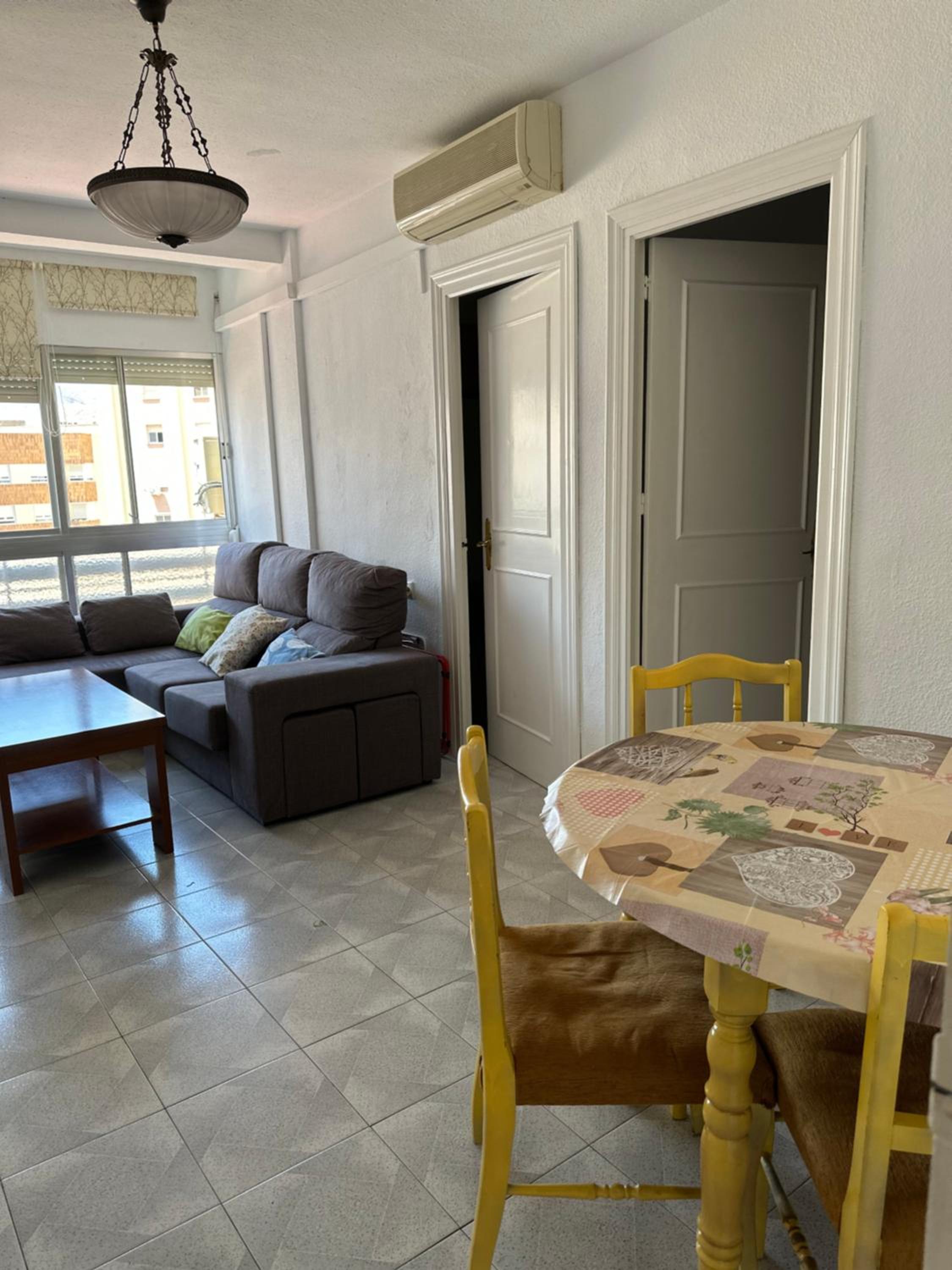 Departamento de tres habitaciones