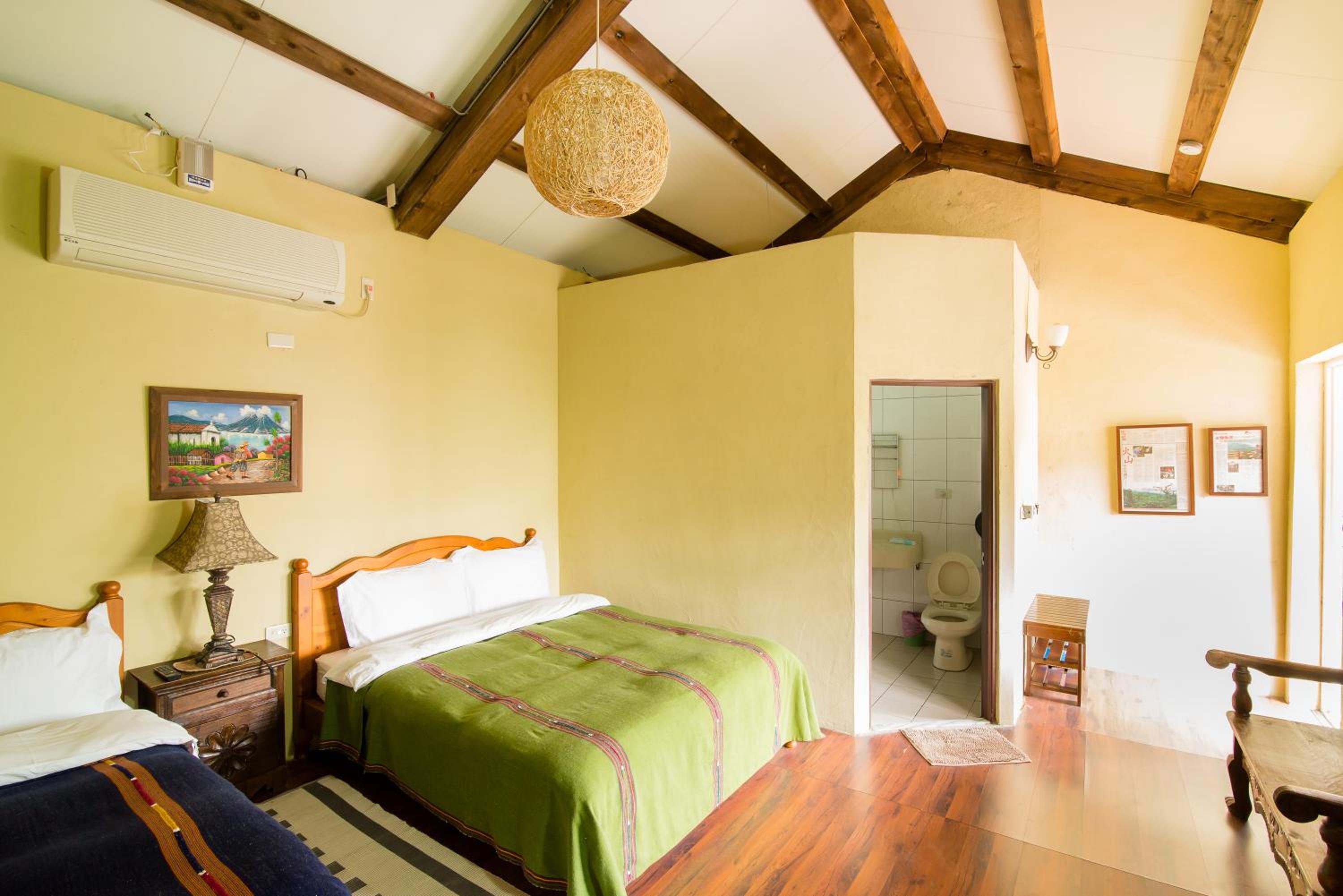 Quadruple Room photo 1