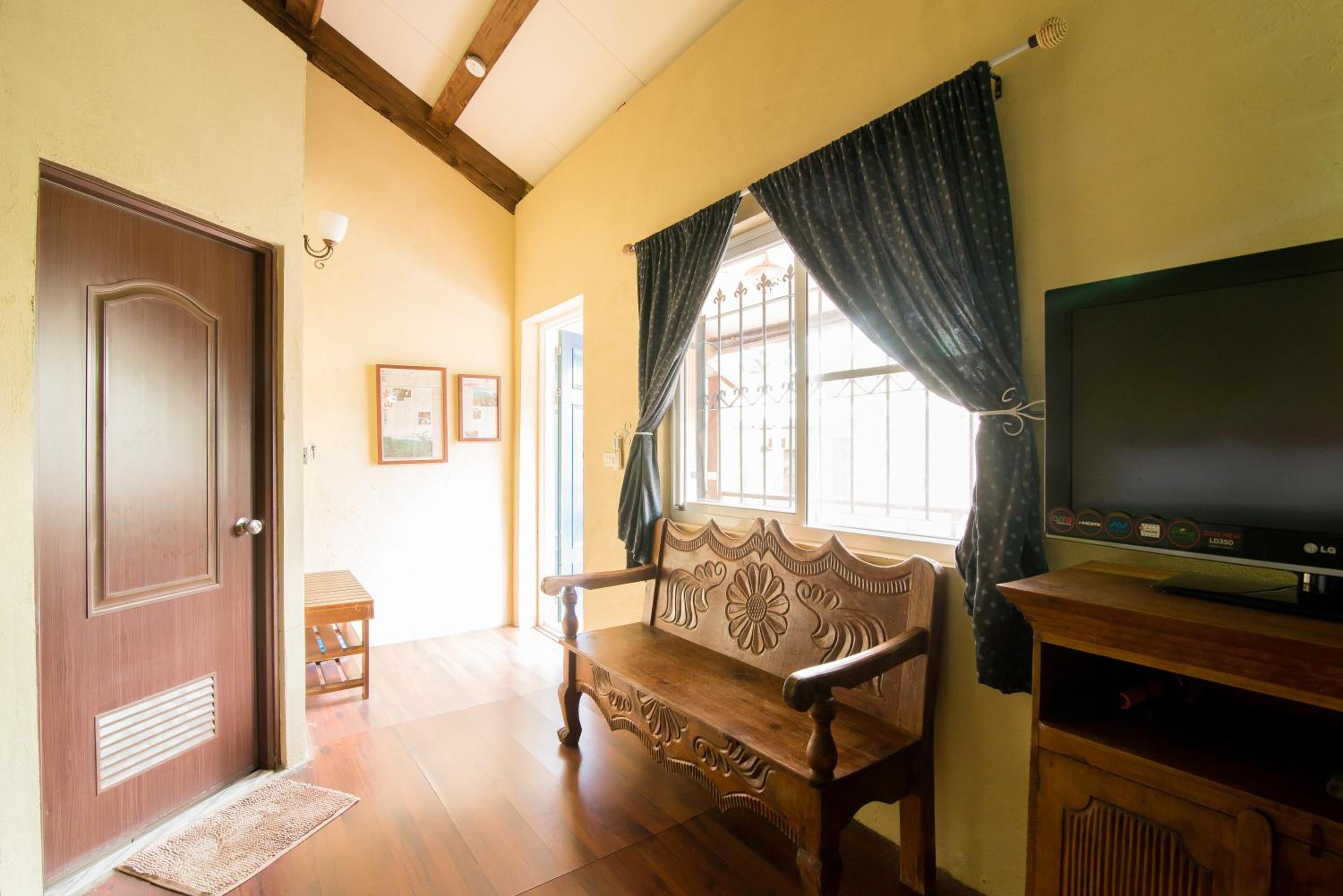 Quadruple Room photo 3