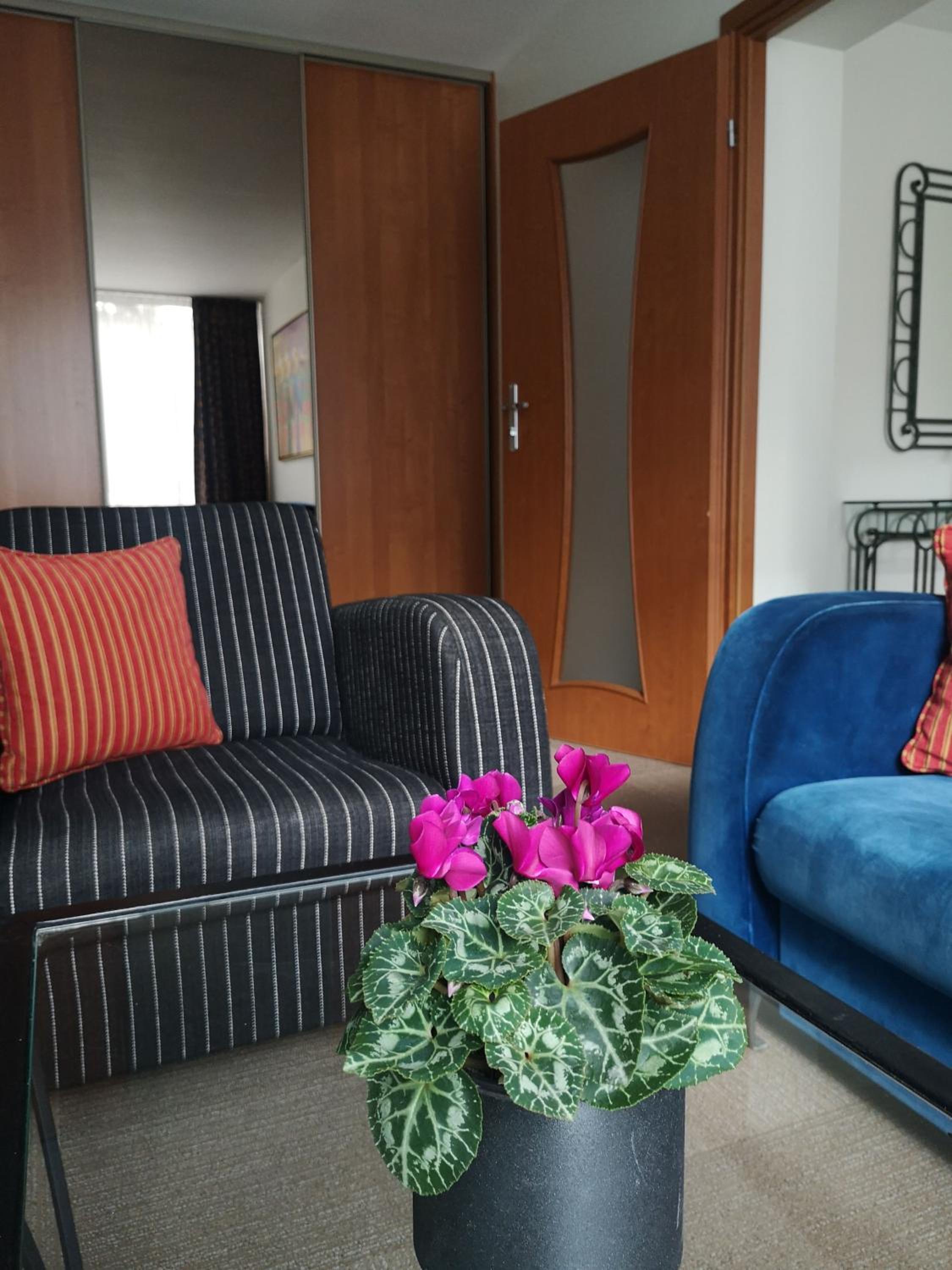 Double Room with Spa Access - Photo 8