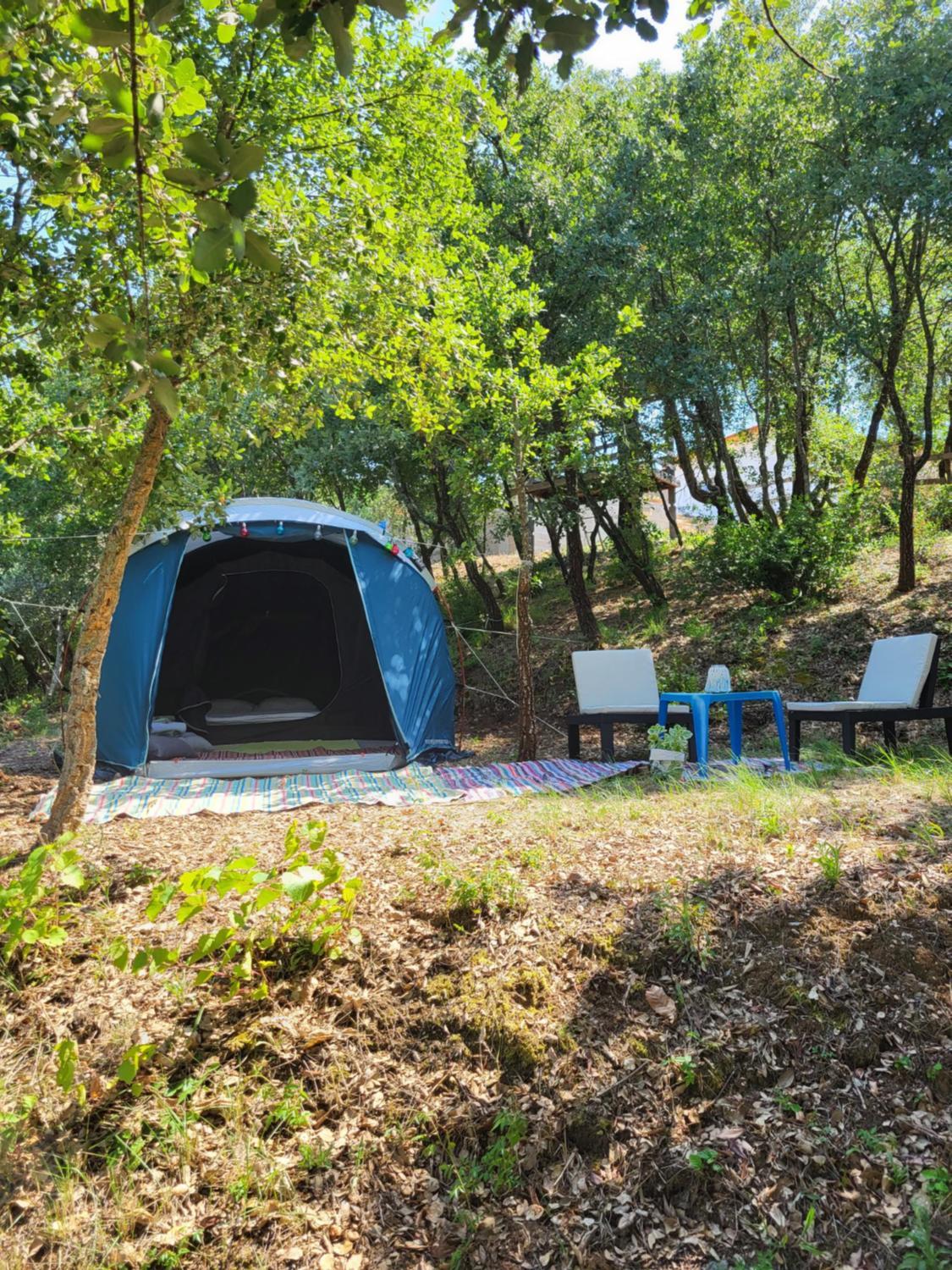 Tent (2 Adults)