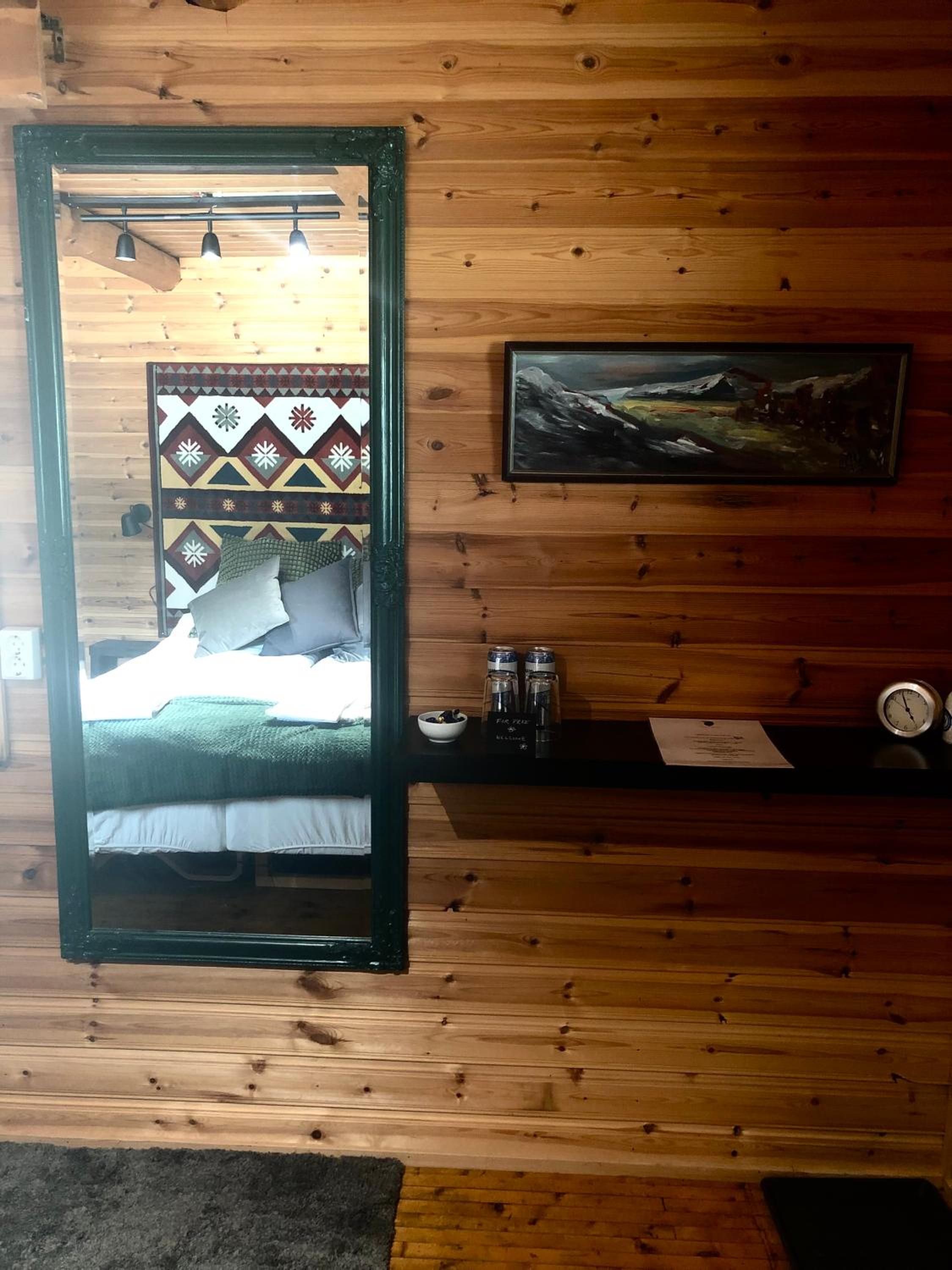Small Double Room - Photo 2